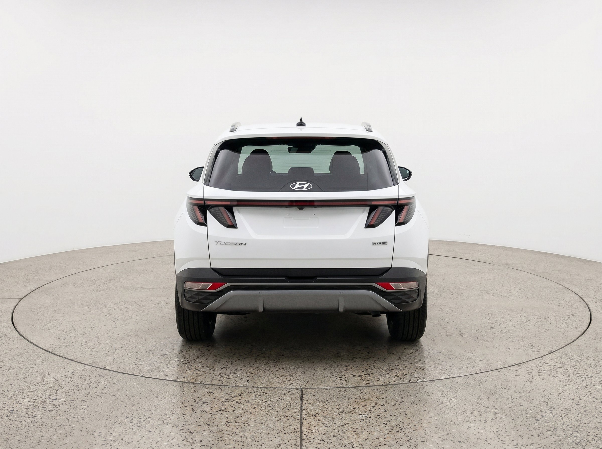 Thumbnail: 2026 Hyundai Tucson - 7