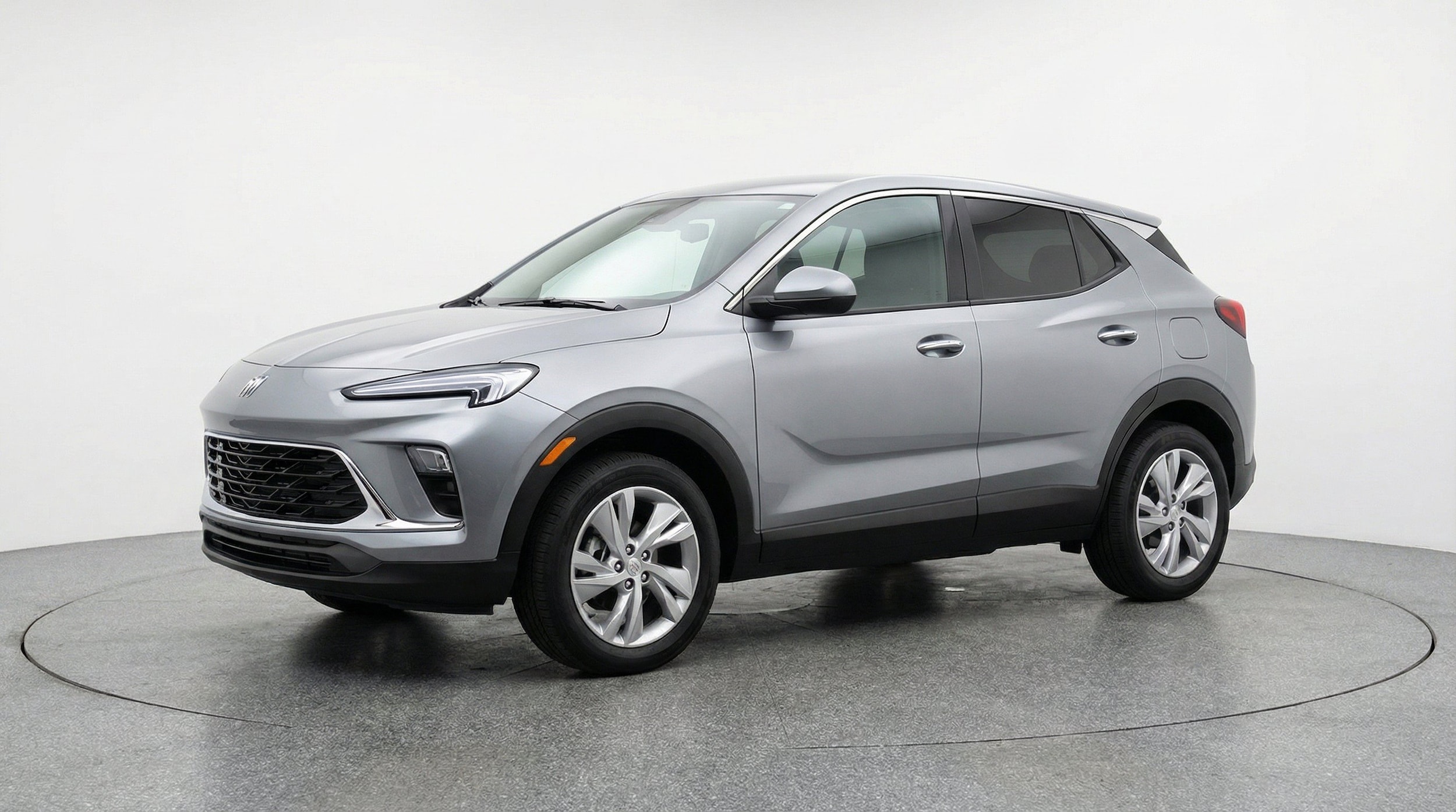 Thumbnail: 2026 Buick Encore GX - 3