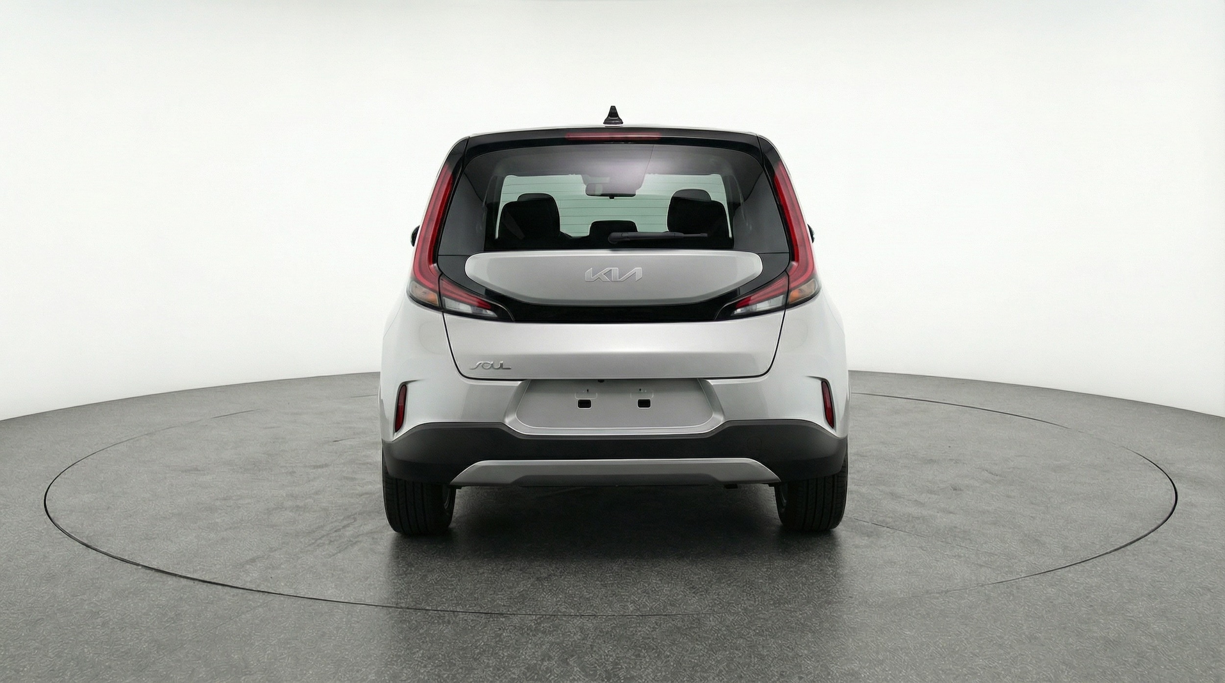 Thumbnail: 2025 Kia Soul - 6