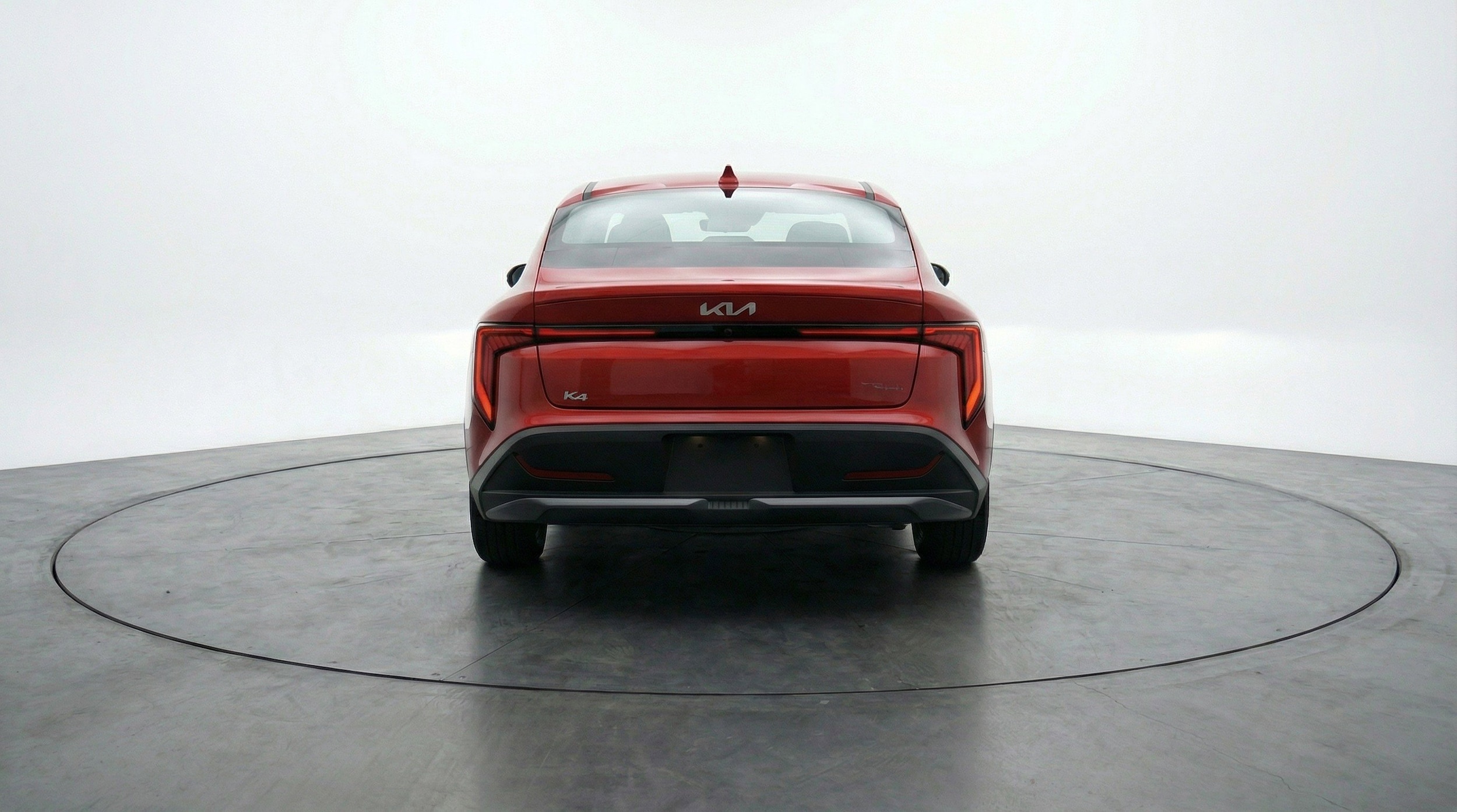 Thumbnail: 2025 Kia K4 - 7