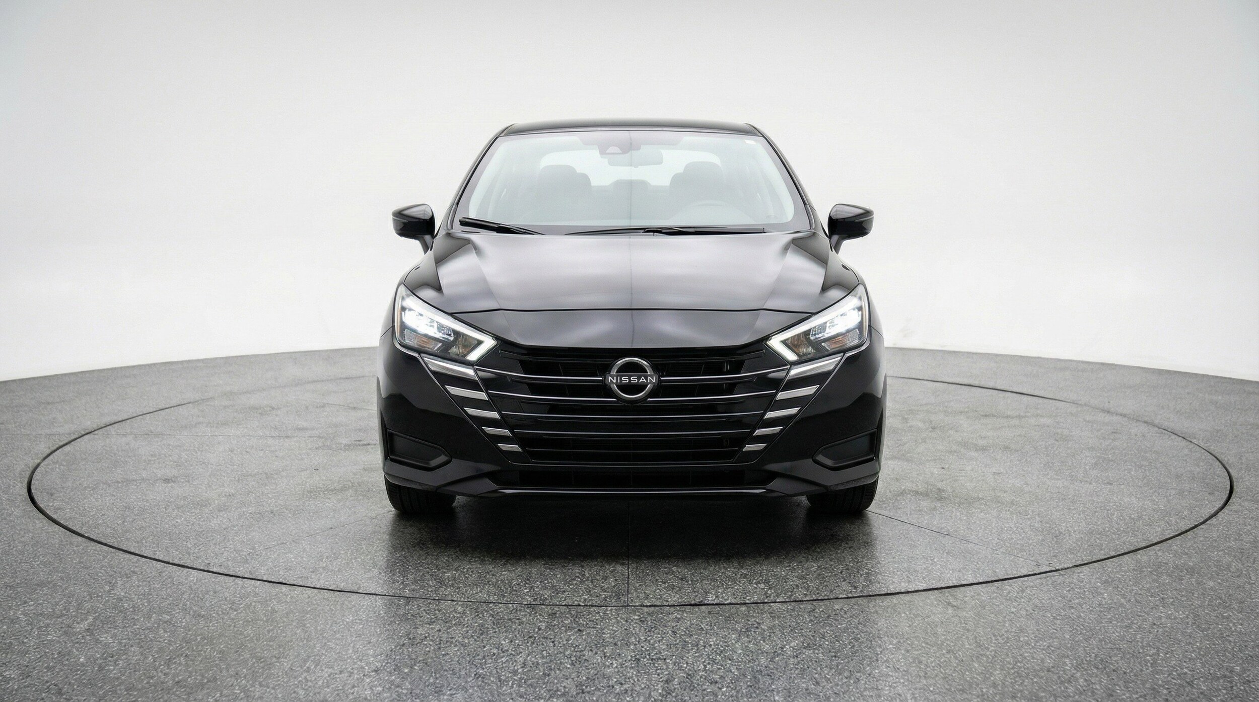 Thumbnail: 2025 Nissan Versa - 2