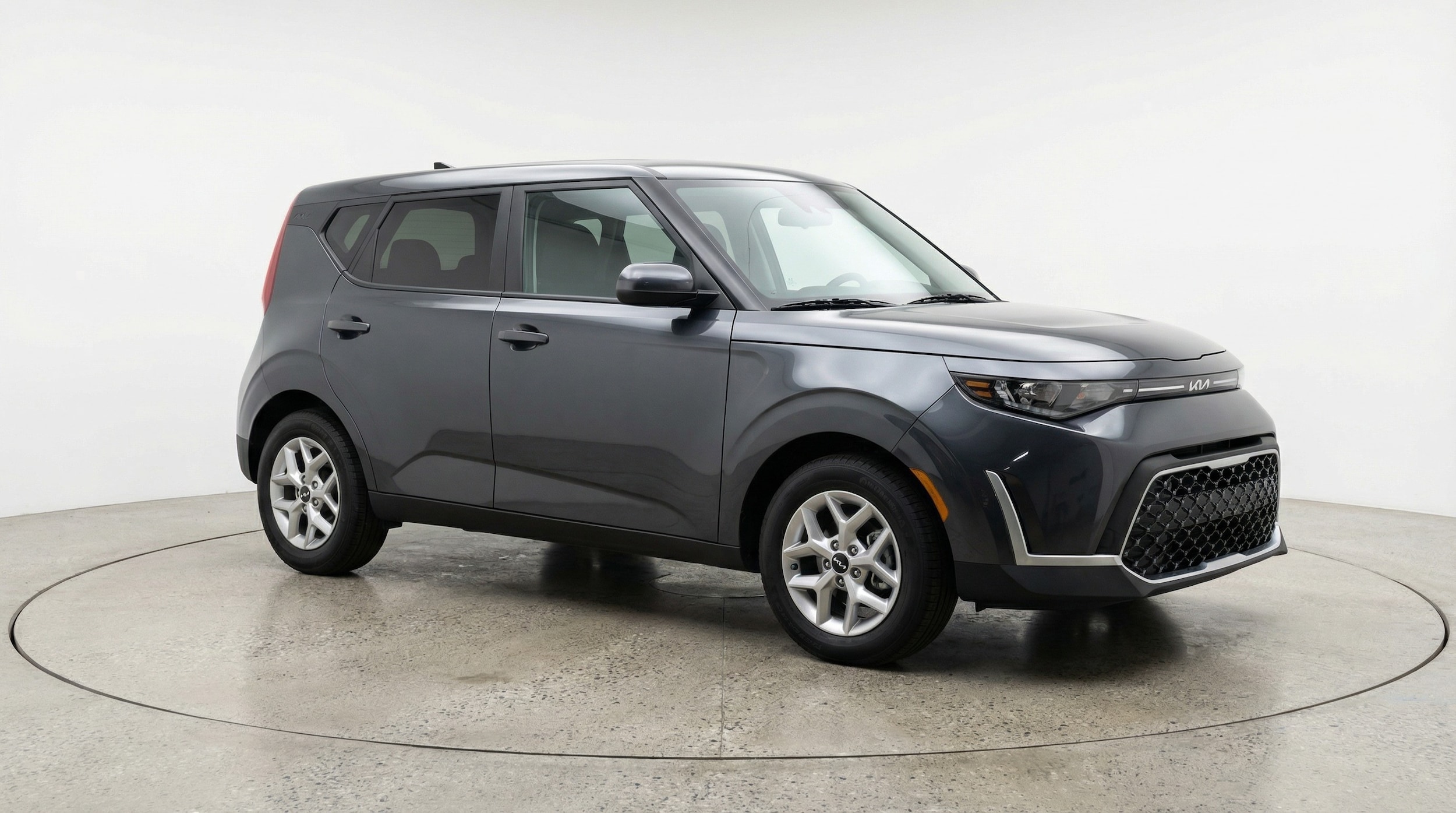 Thumbnail: 2025 Kia Soul - 1