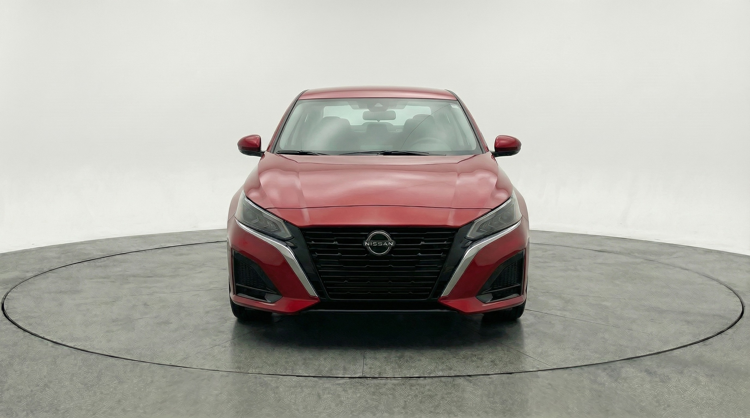 Thumbnail: 2025 Nissan Altima - 2