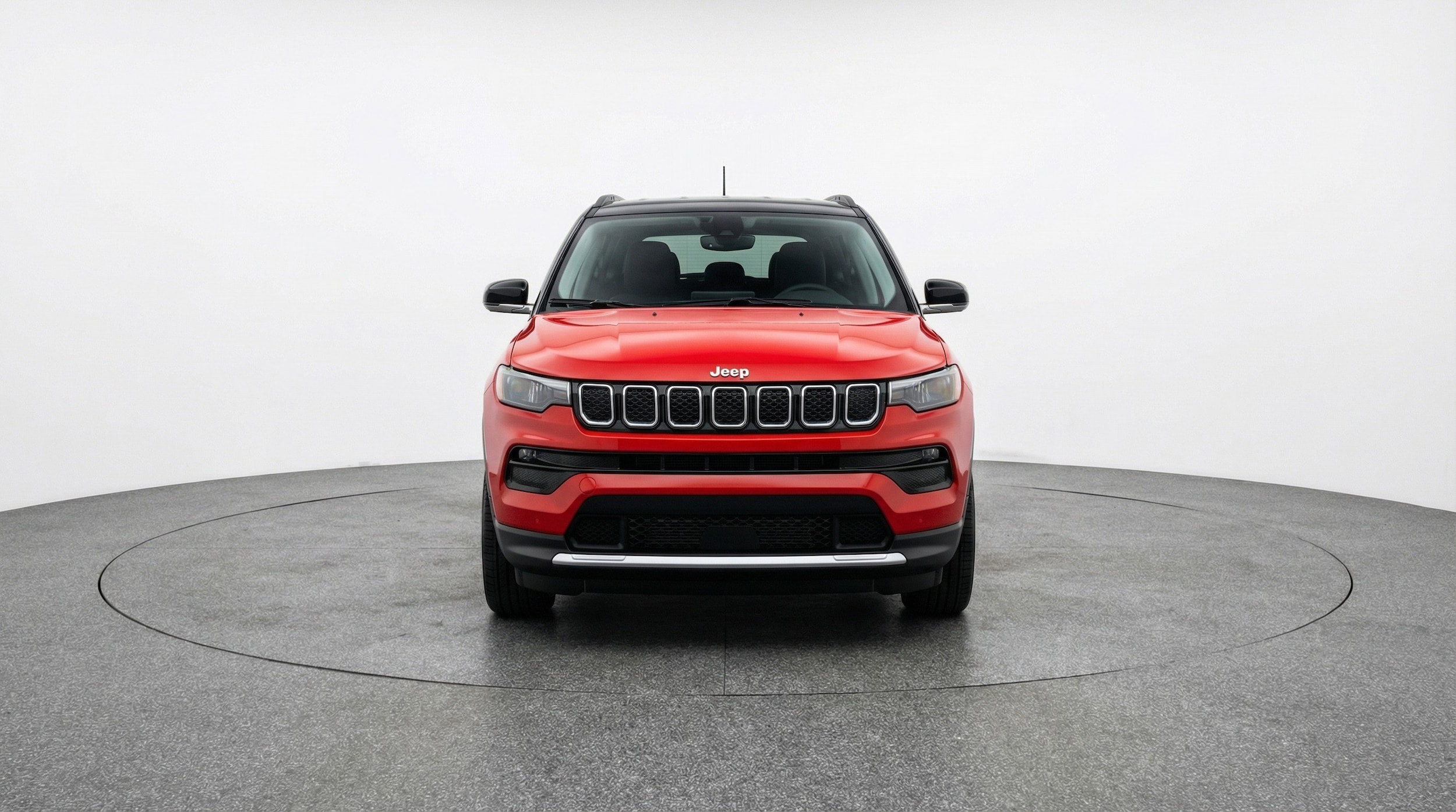 Thumbnail: 2025 Jeep Compass - 2