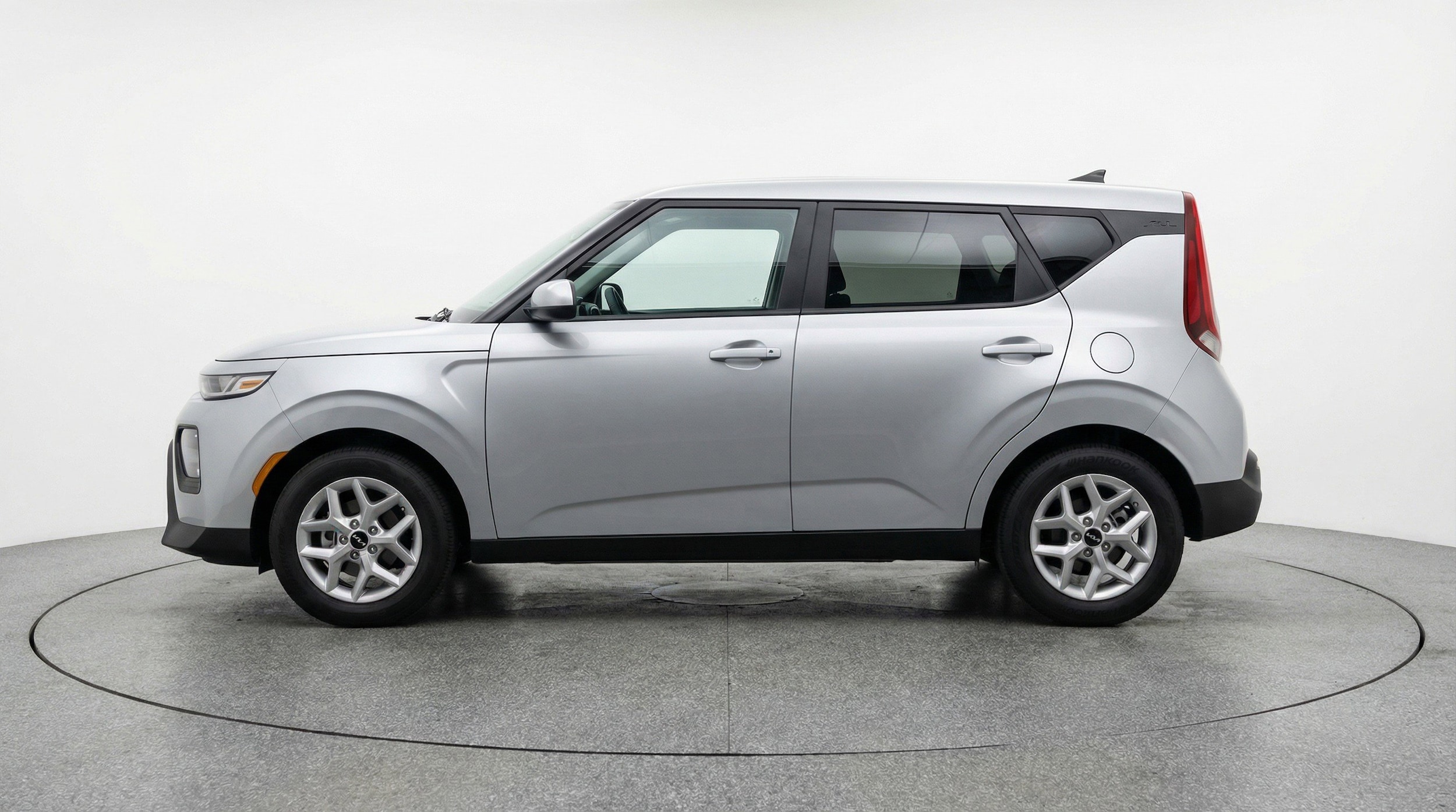 Thumbnail: 2025 Kia Soul - 5