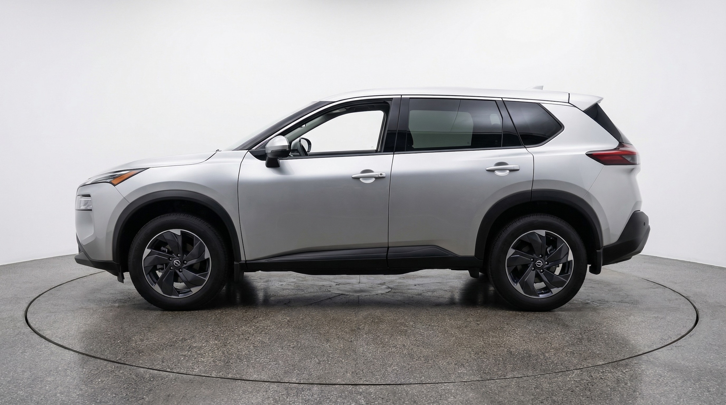 Thumbnail: 2025 Nissan Rogue - 4