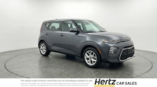 2025 Kia Soul  -
                  Morrow, GA