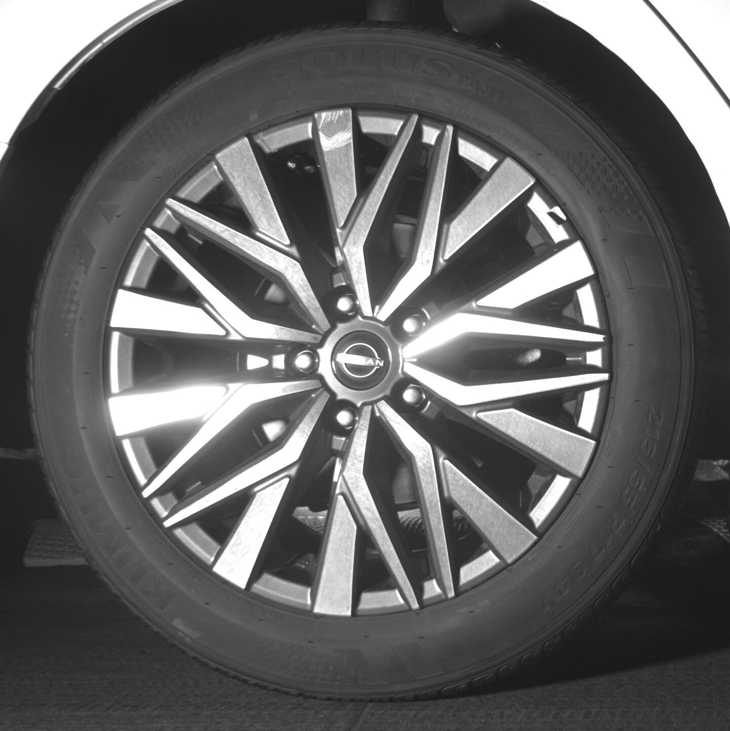 Thumbnail: 2025 Nissan Altima - 12