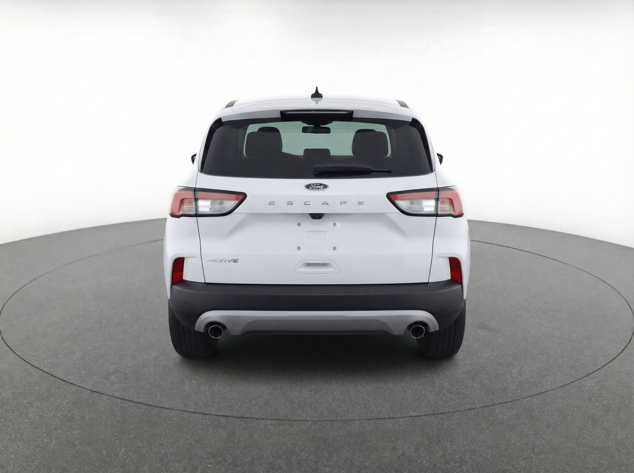 Thumbnail: 2023 Ford Escape - 6