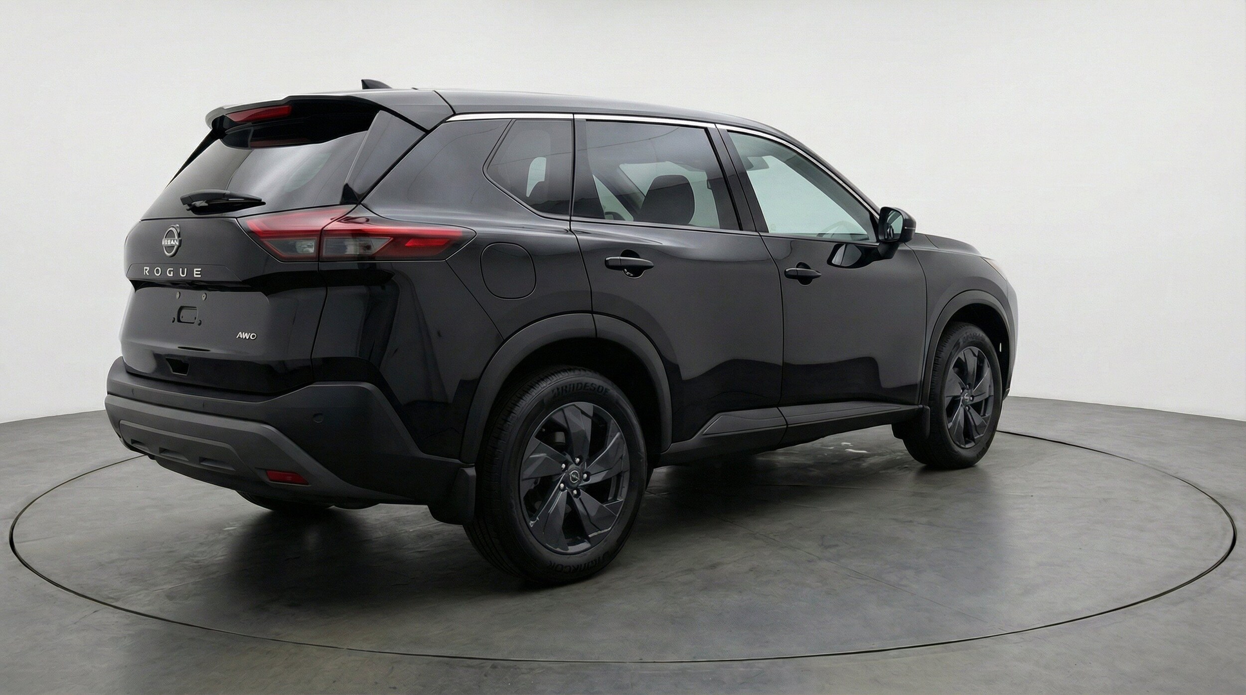 Thumbnail: 2026 Nissan Rogue - 9