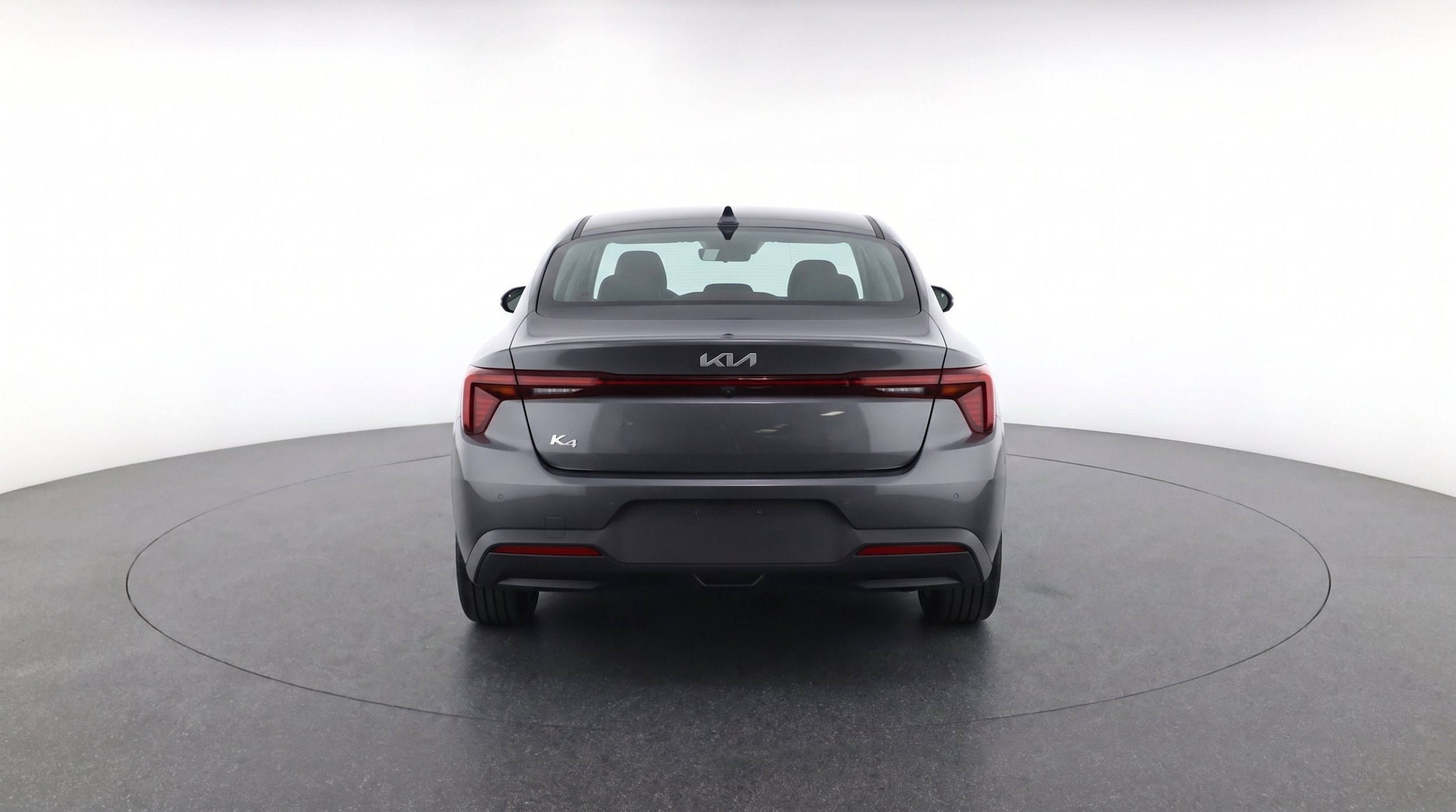 Thumbnail: 2025 Kia K4 - 7