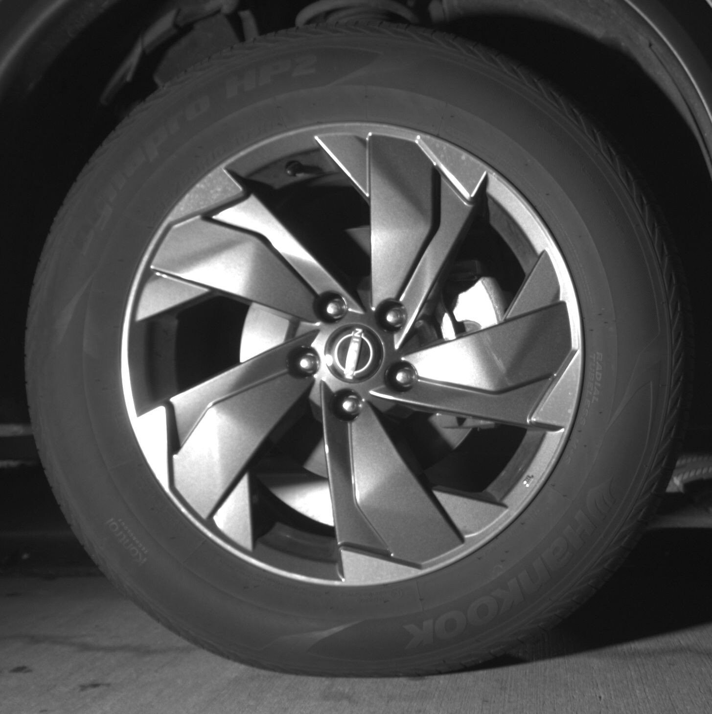 Thumbnail: 2025 Nissan Rogue - 13