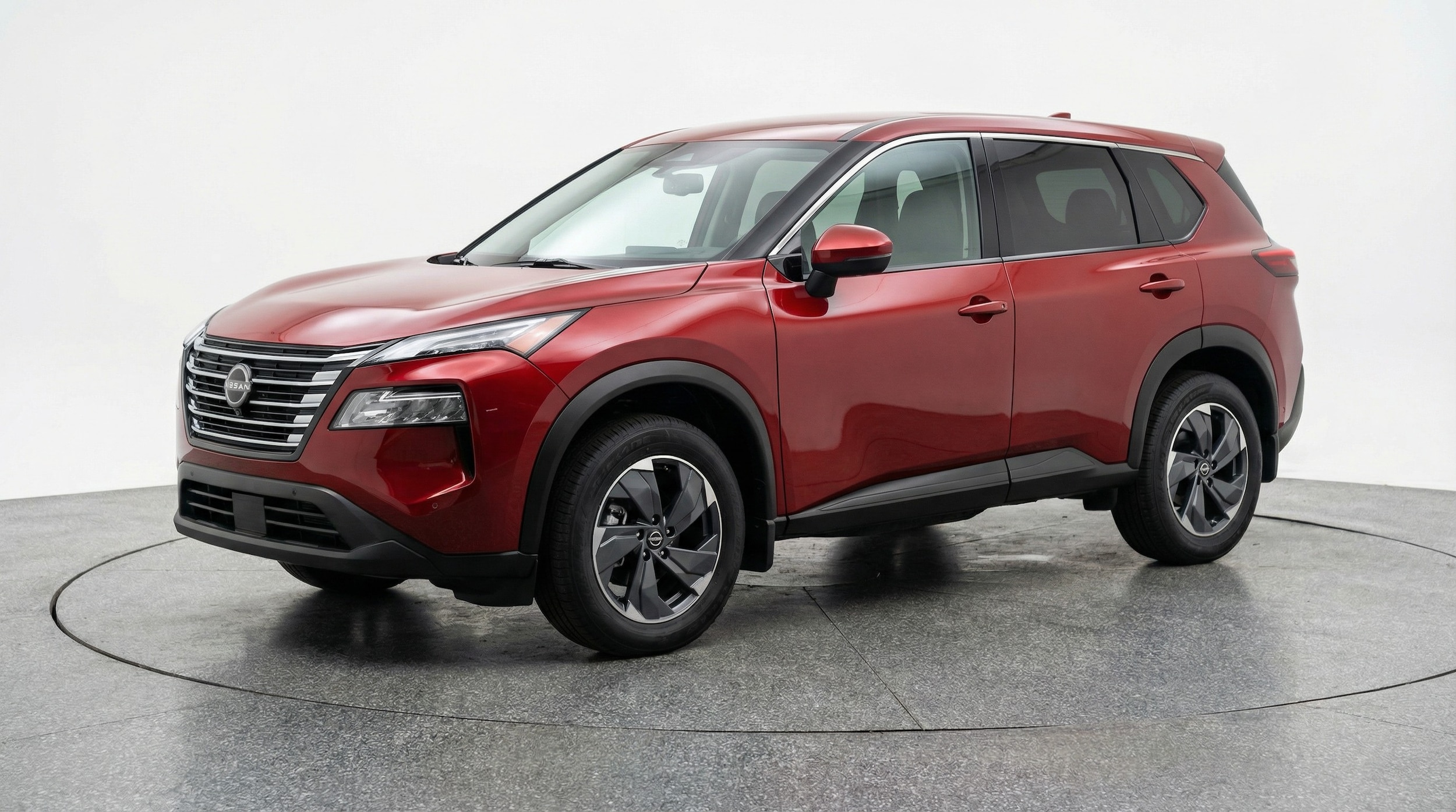 Thumbnail: 2025 Nissan Rogue - 3