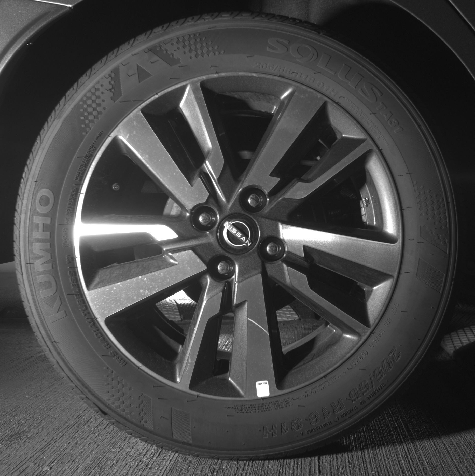 Thumbnail: 2025 Nissan Versa - 12