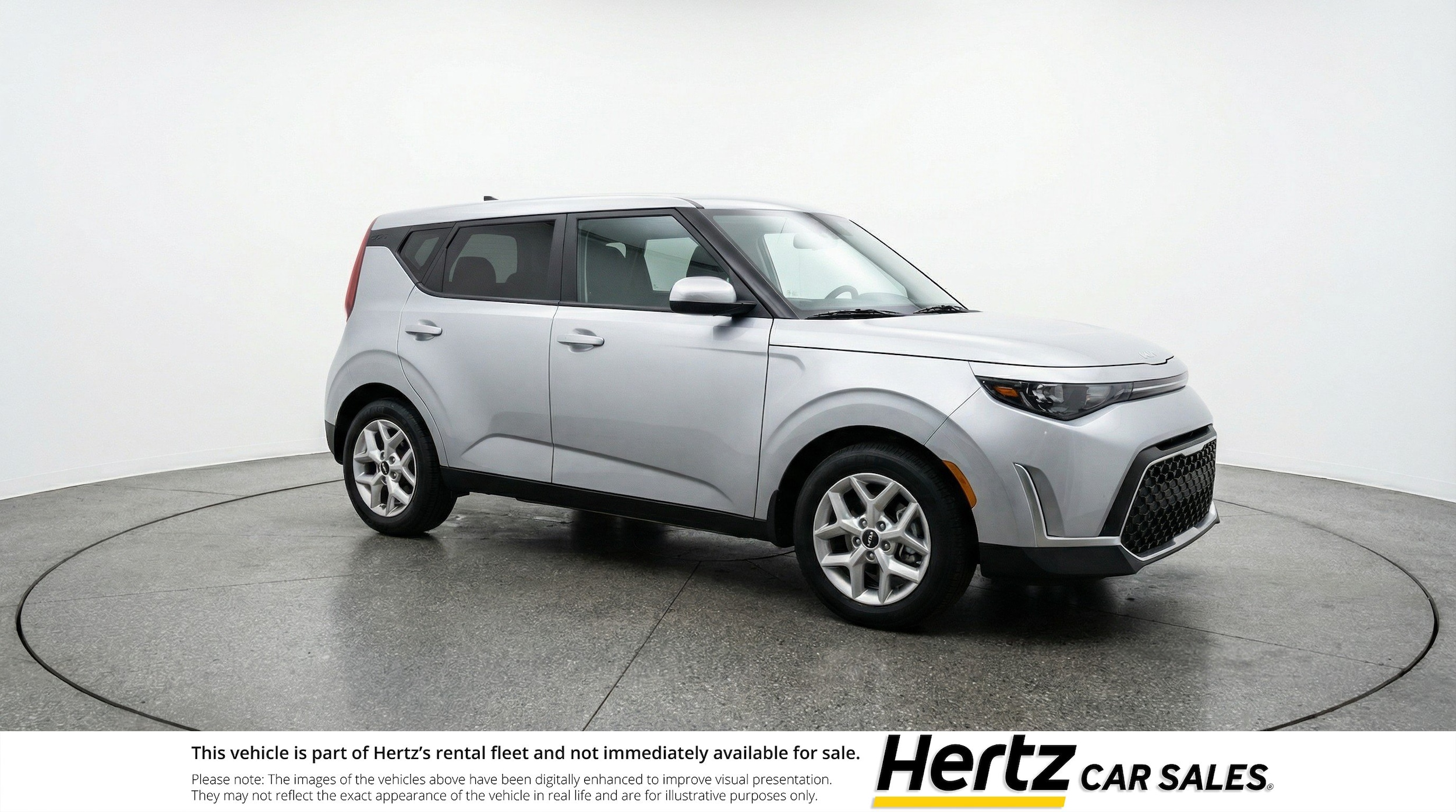 Thumbnail: 2025 Kia Soul - 1