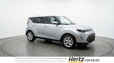 2025 Kia Soul  -
                  Morrow, GA