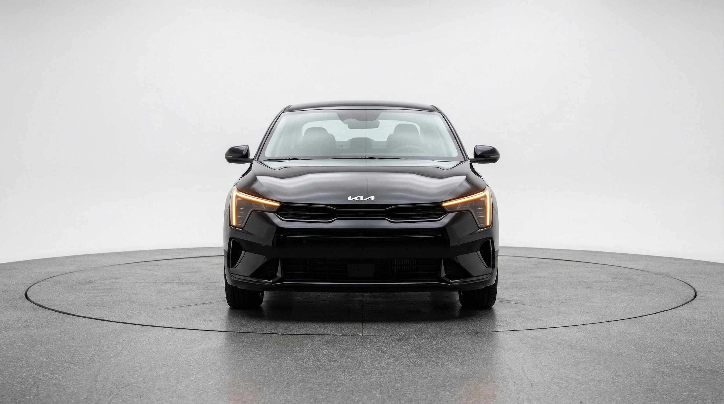 Thumbnail: 2025 Kia K4 - 2