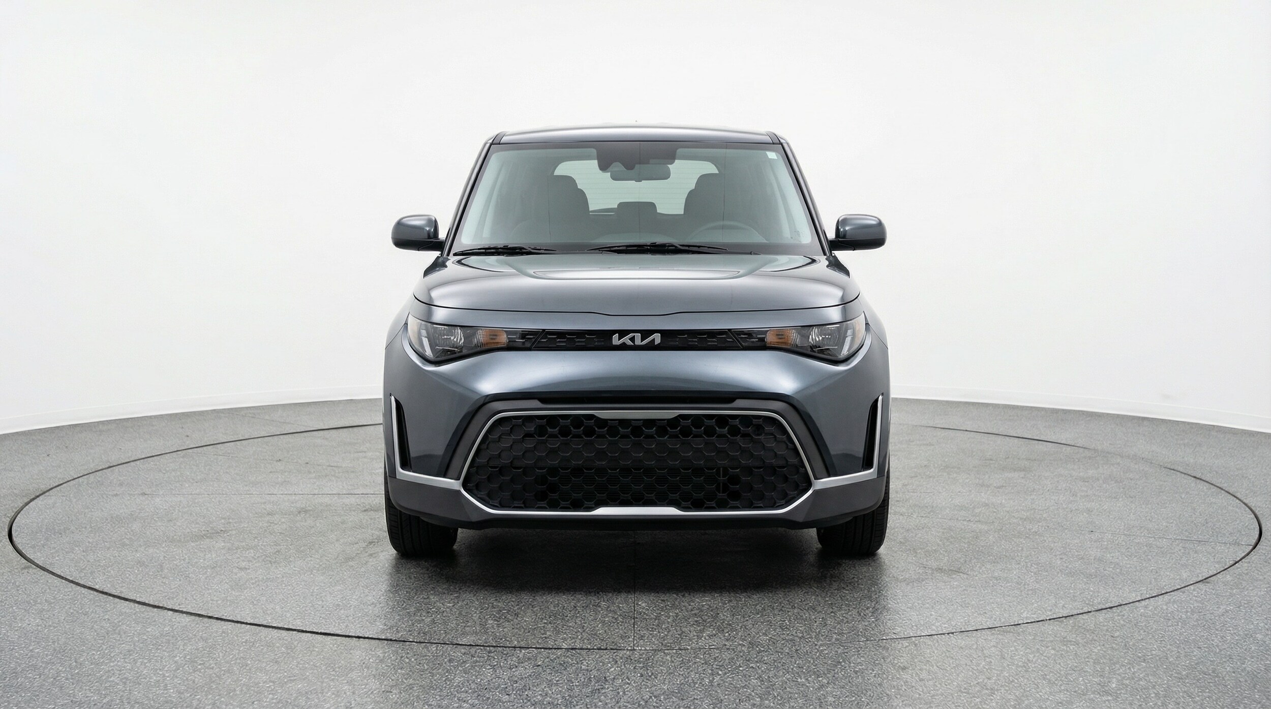 Thumbnail: 2025 Kia Soul - 2