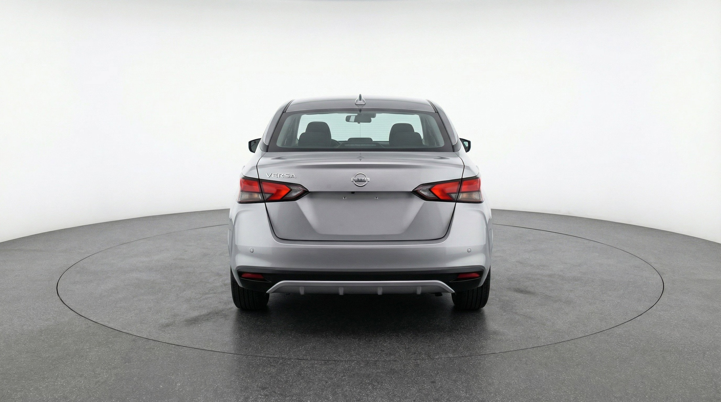 Thumbnail: 2025 Nissan Versa - 7