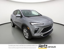 2025 Buick Encore GX Preferred -
                  Morrow, GA