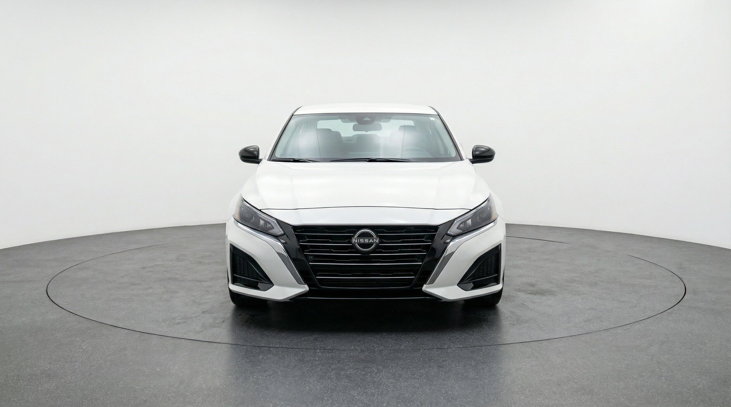 Thumbnail: 2025 Nissan Altima - 2
