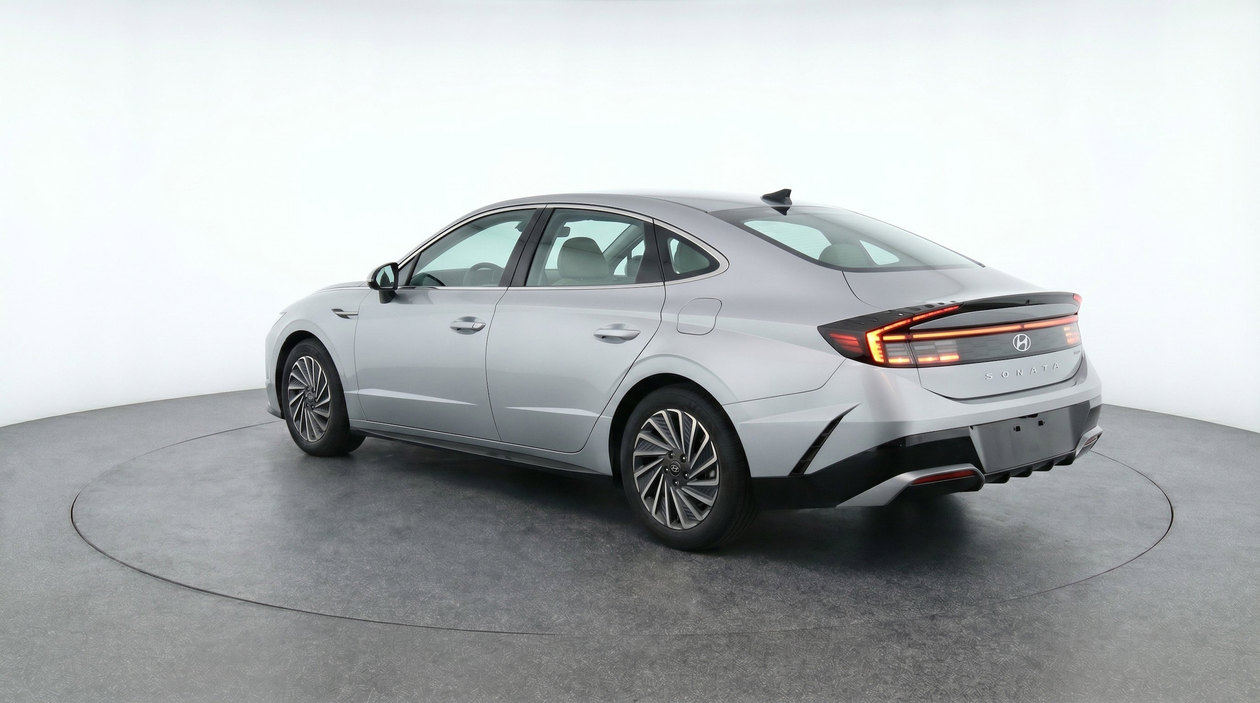 Thumbnail: 2025 Hyundai Sonata - 6