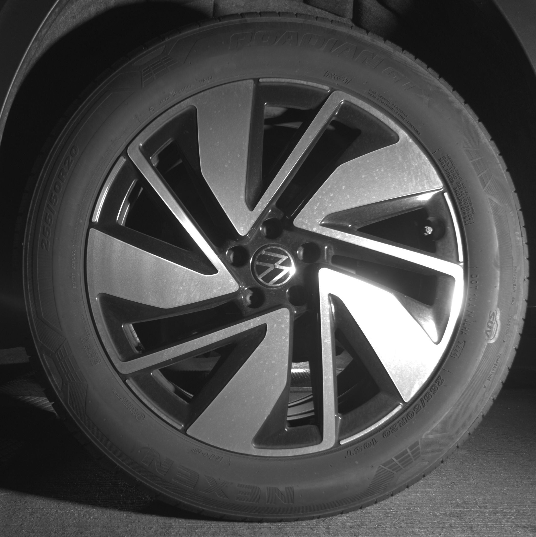 Thumbnail: 2025 Volkswagen Atlas - 11