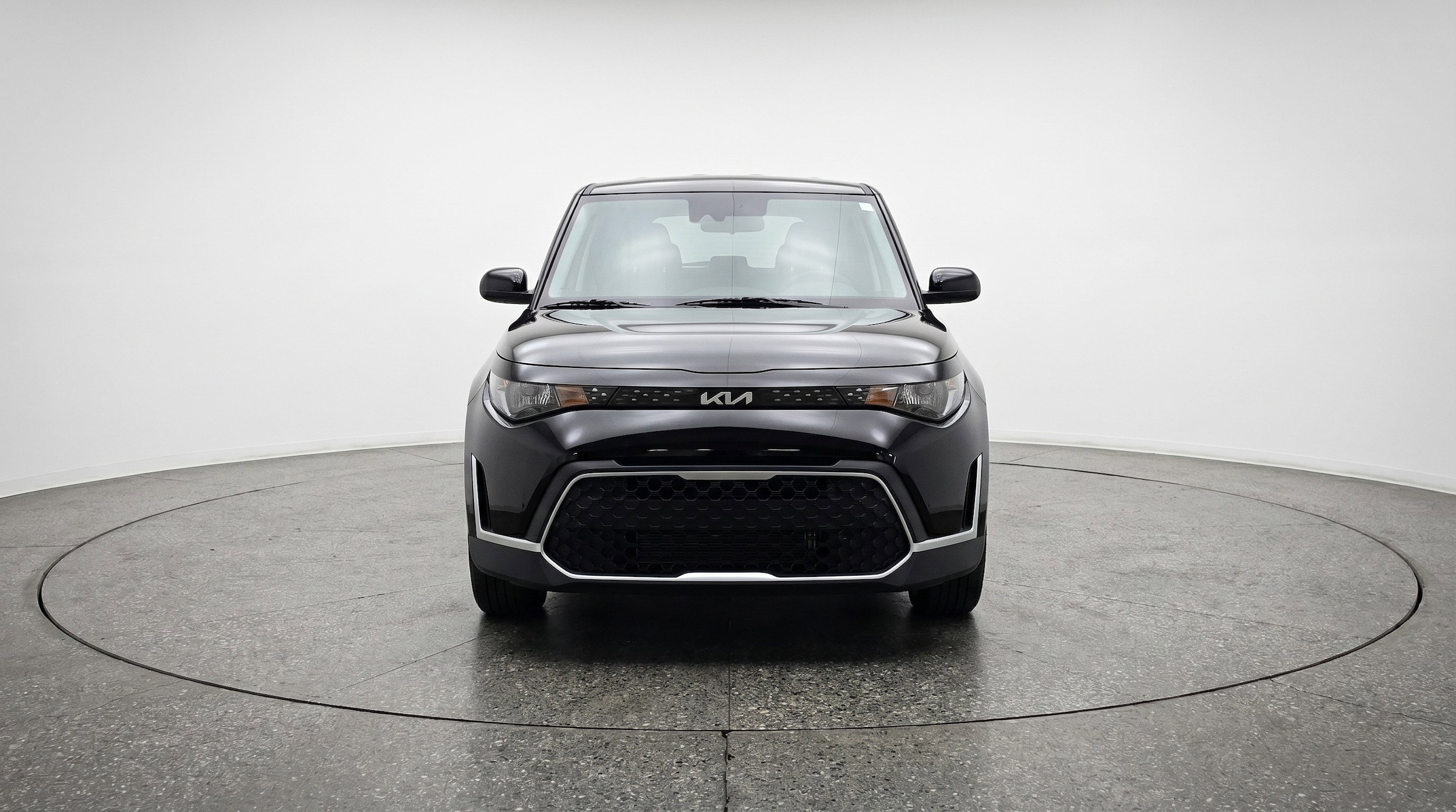 Thumbnail: 2025 Kia Soul - 2