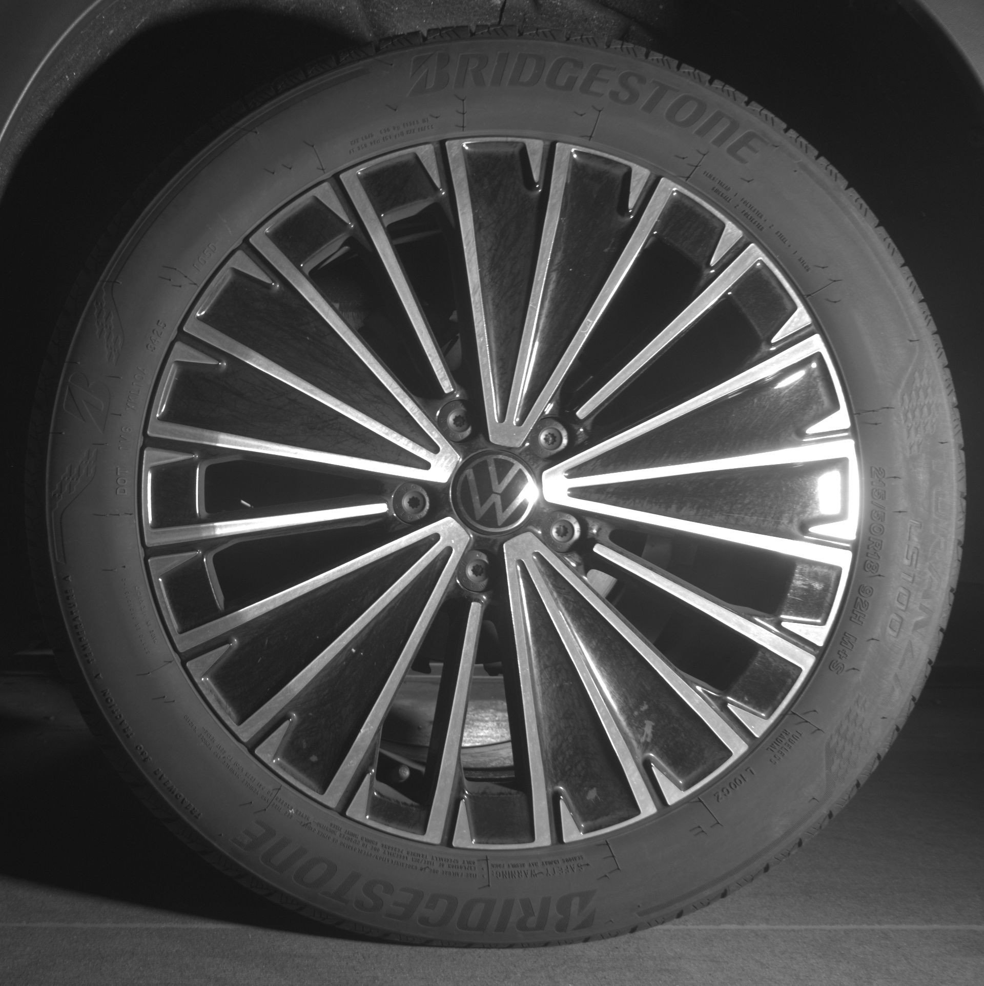 Thumbnail: 2026 Volkswagen Taos - 14