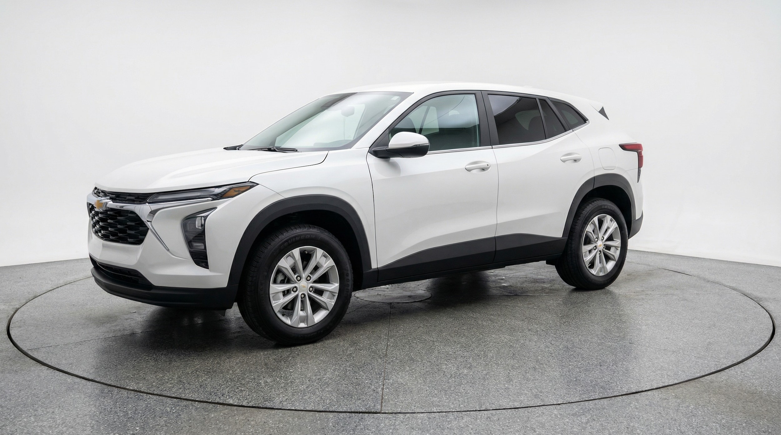 Thumbnail: 2025 Chevrolet Equinox - 3