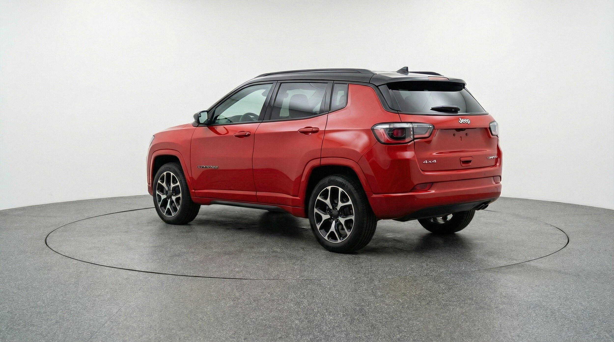 Thumbnail: 2025 Jeep Compass - 6