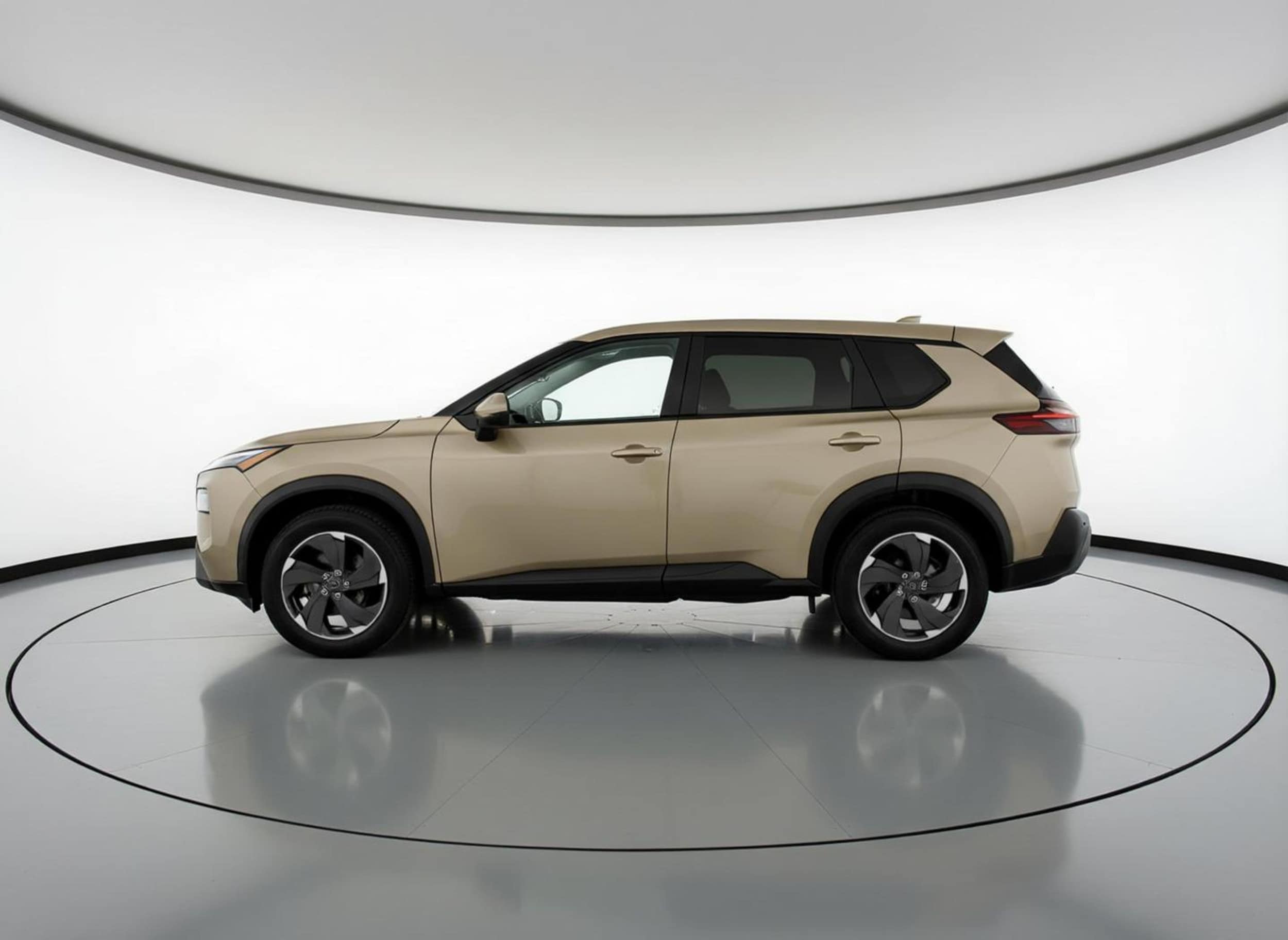 Thumbnail: 2025 Nissan Rogue - 4
