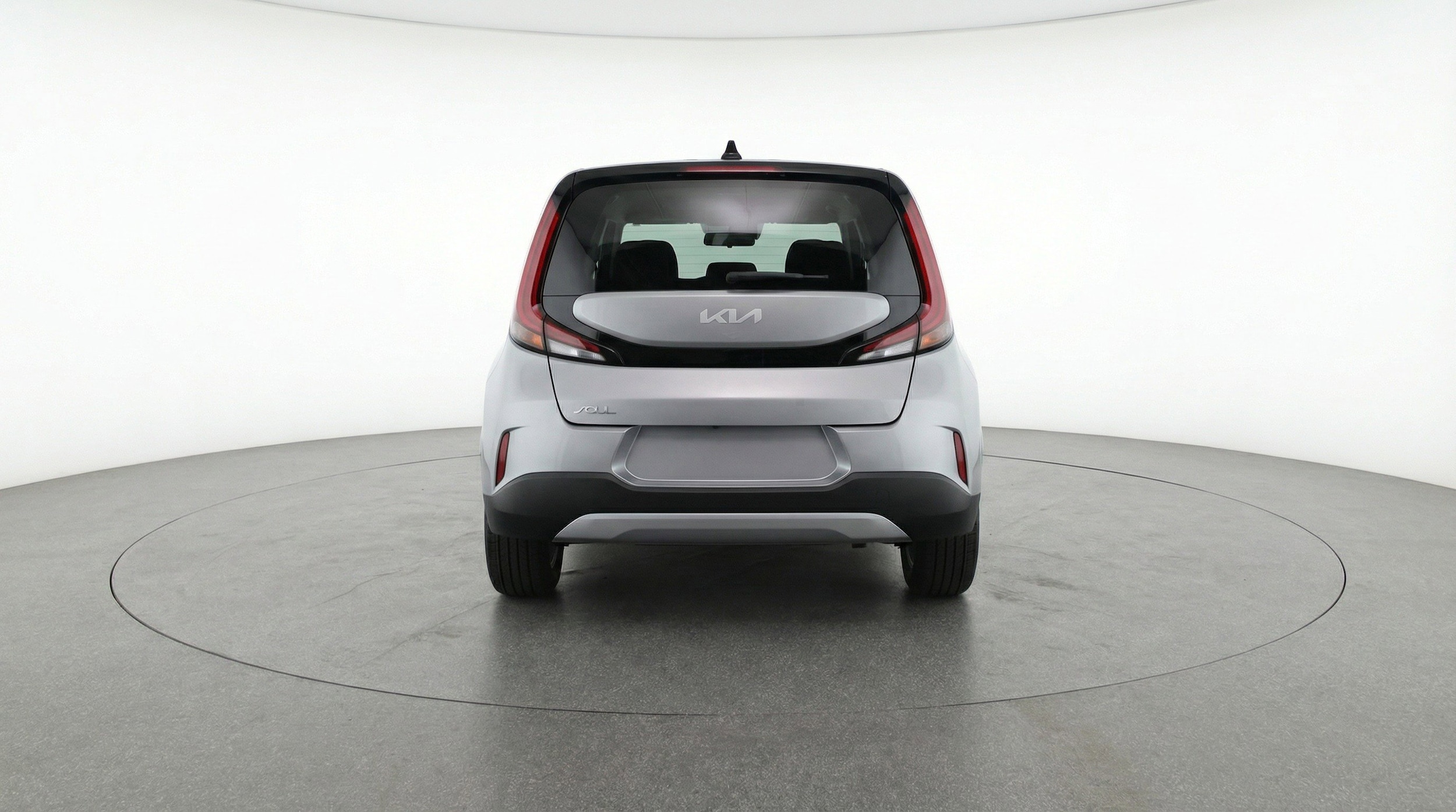 Thumbnail: 2025 Kia Soul - 7