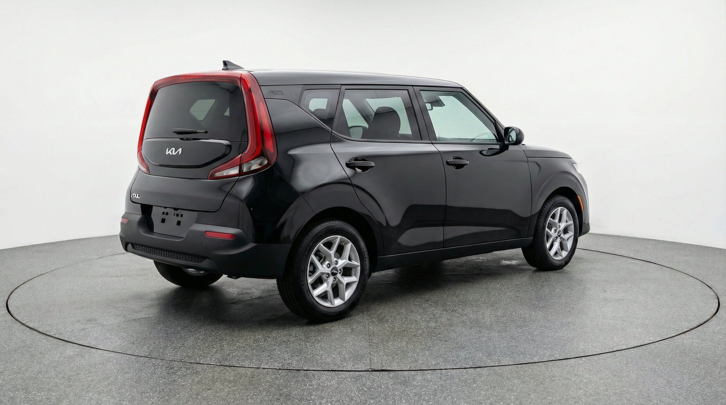 Thumbnail: 2025 Kia Soul - 9