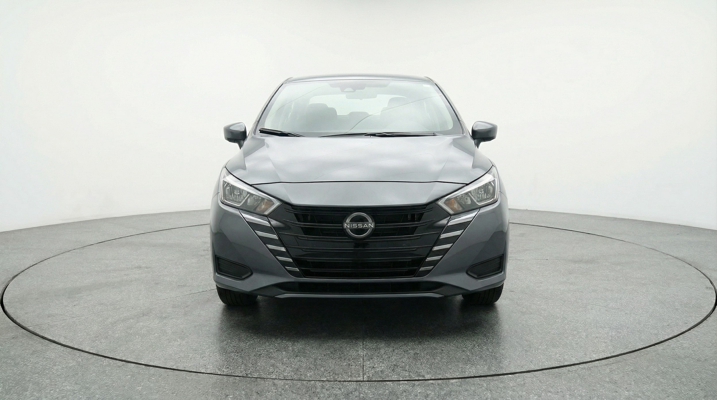 Thumbnail: 2025 Nissan Versa - 2