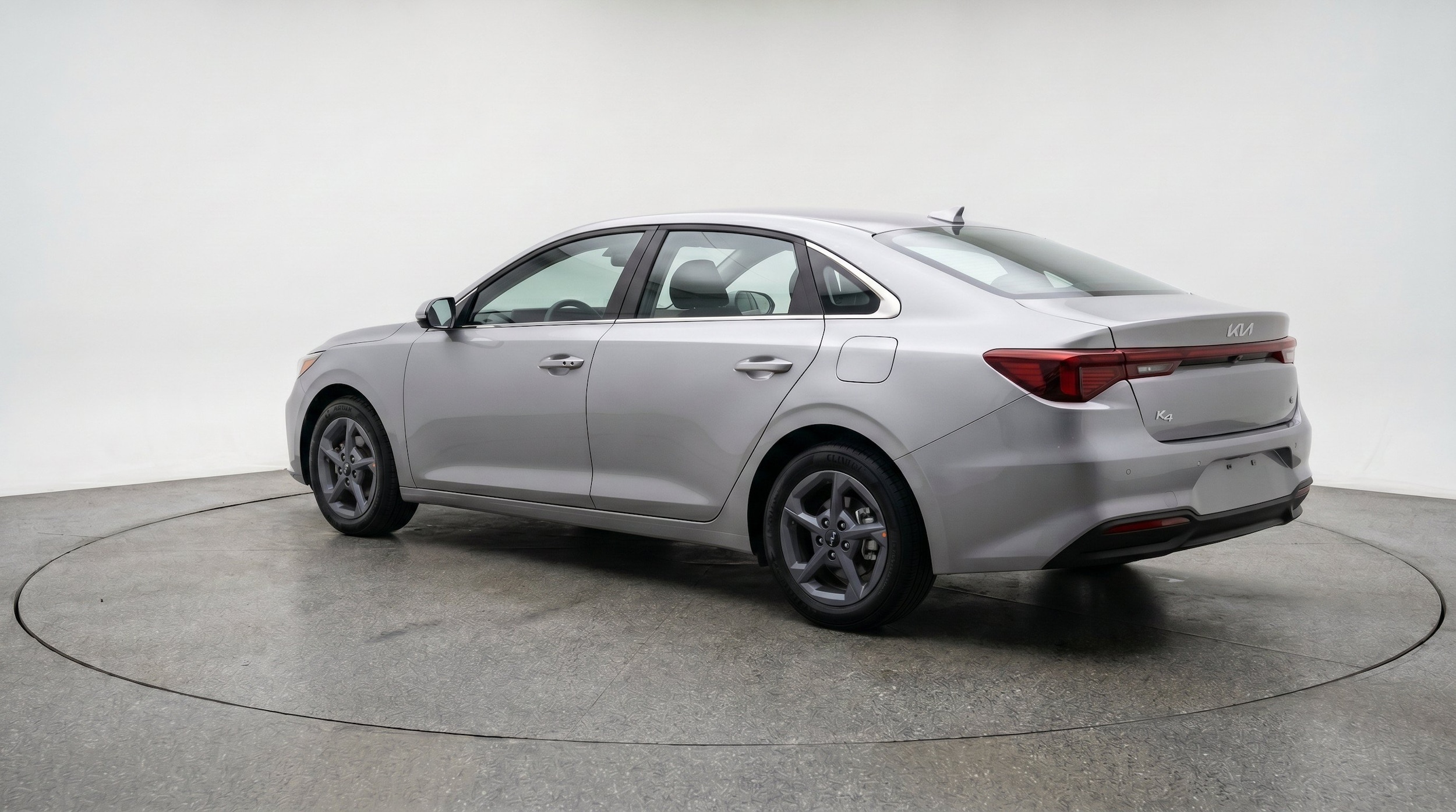 Thumbnail: 2025 Kia K4 - 6