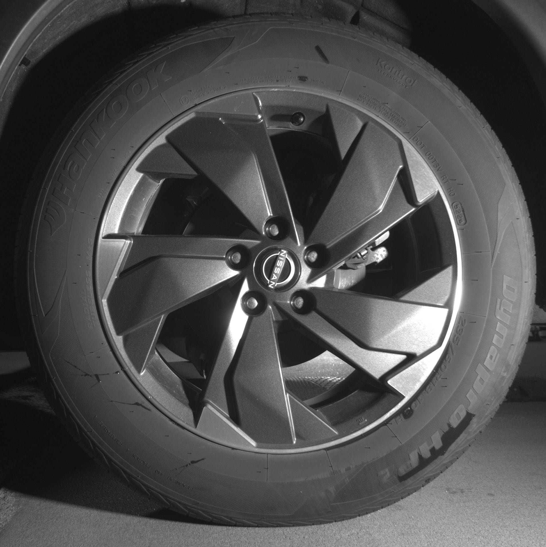 Thumbnail: 2025 Nissan Rogue - 11