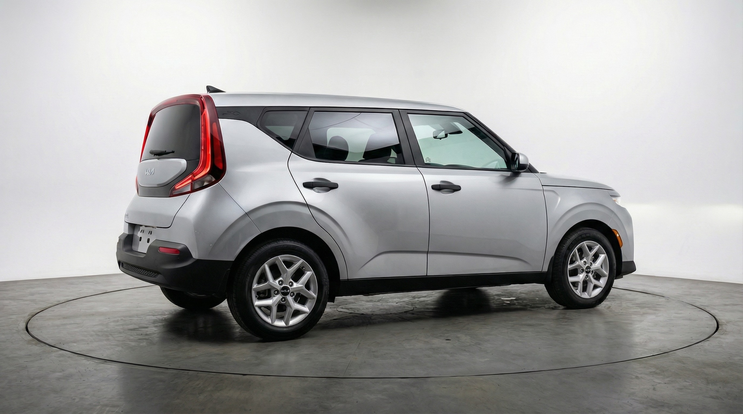 Thumbnail: 2025 Kia Soul - 7