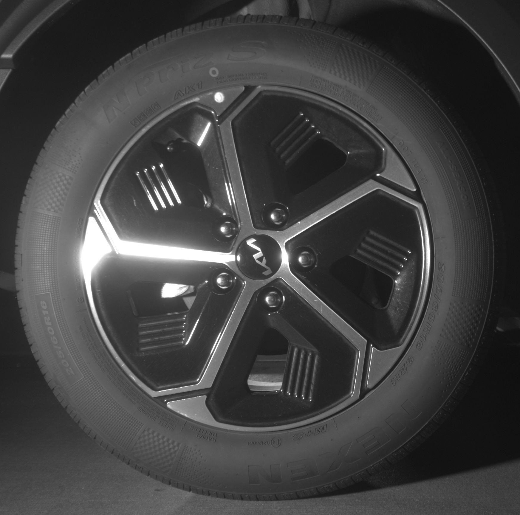 Thumbnail: 2026 Kia Niro - 13