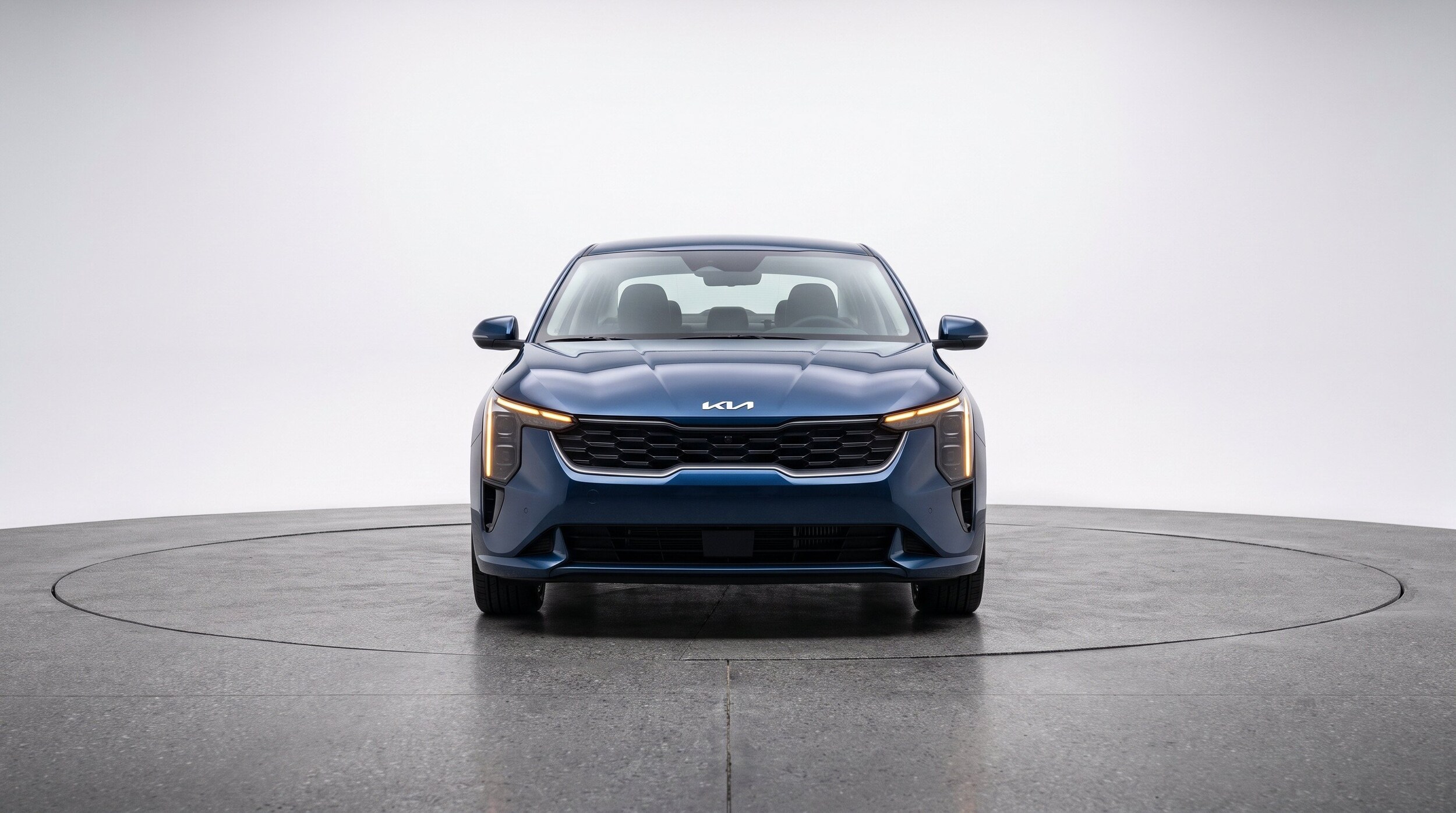 Thumbnail: 2026 Kia K4 - 2