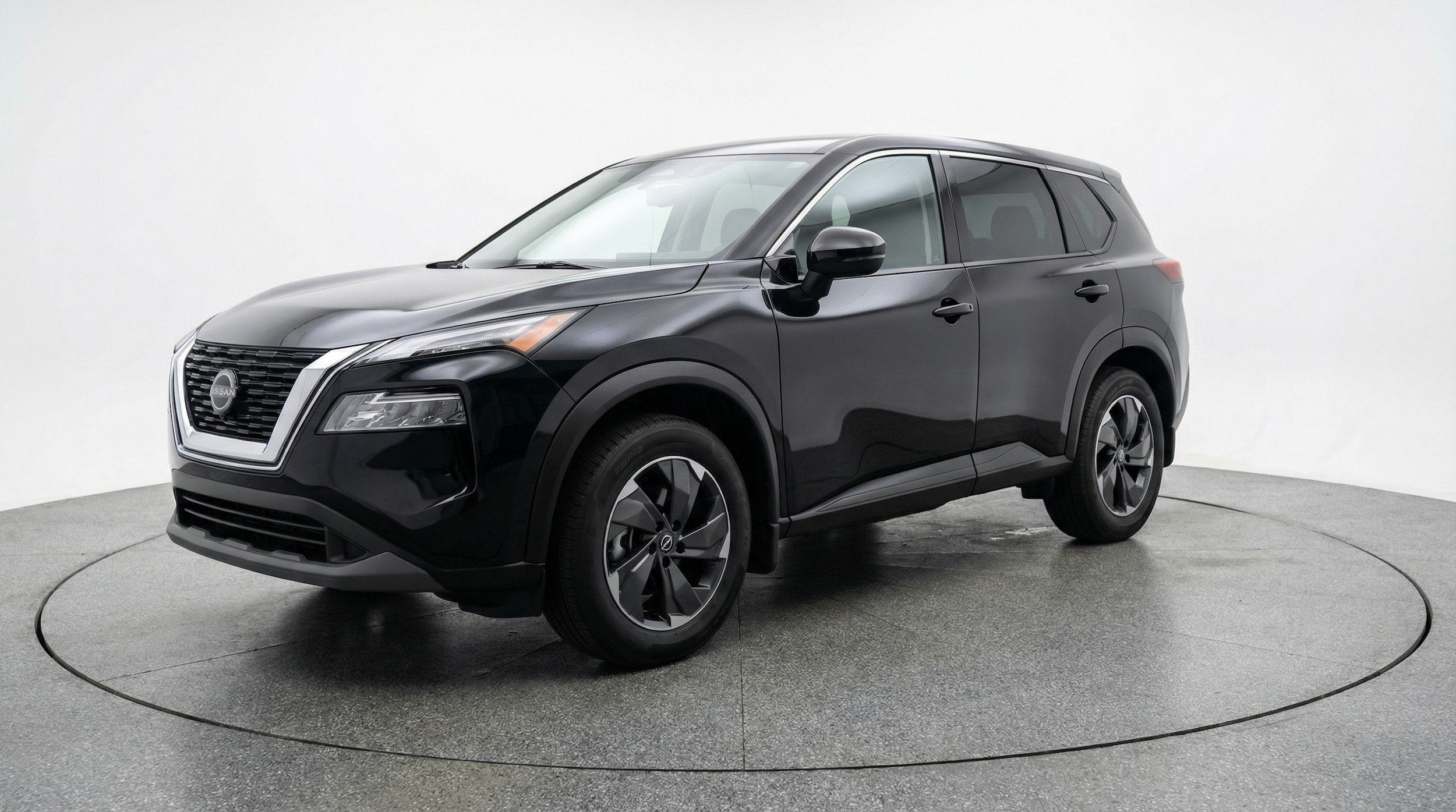 Thumbnail: 2025 Nissan Rogue - 3