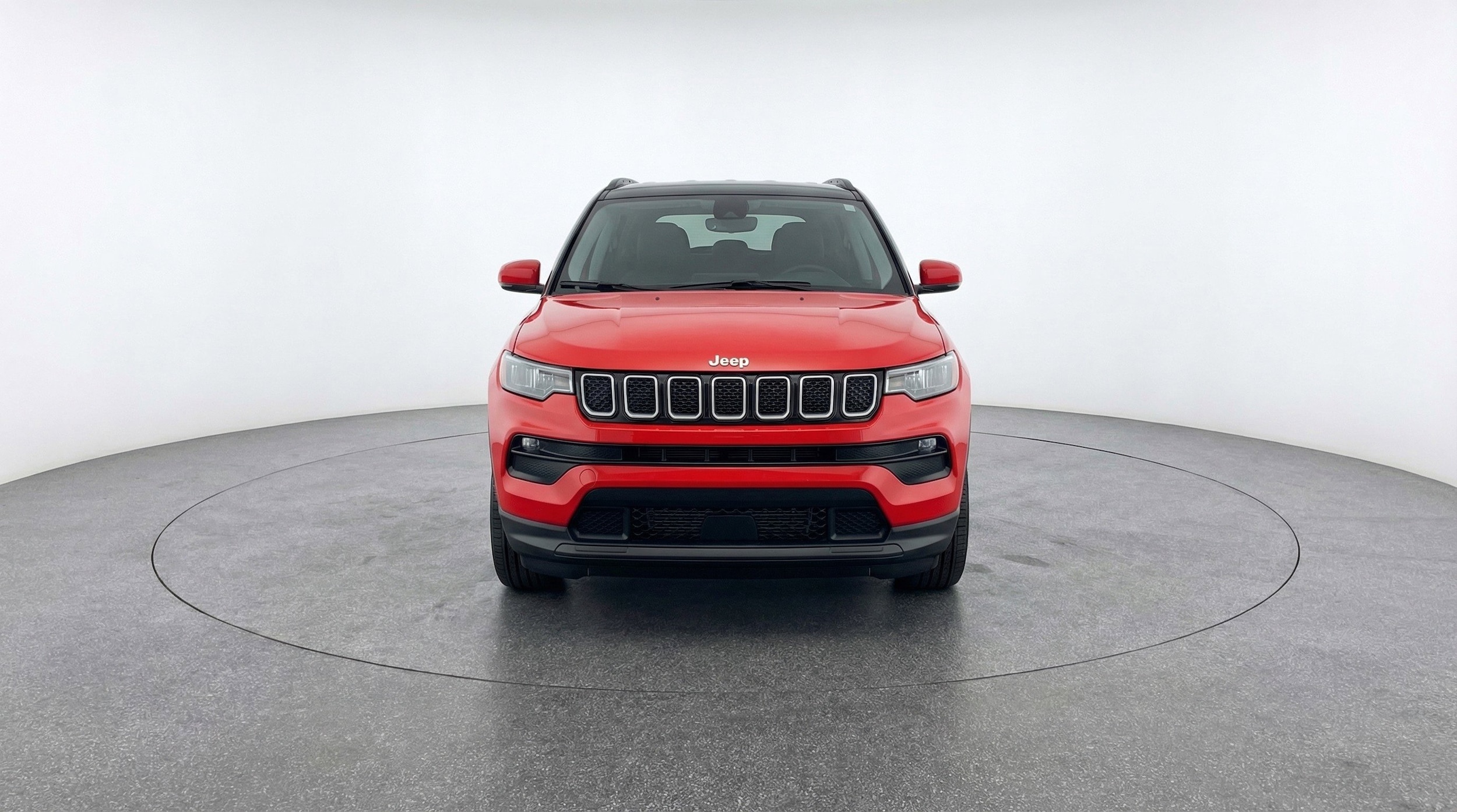 Thumbnail: 2025 Jeep Compass - 2