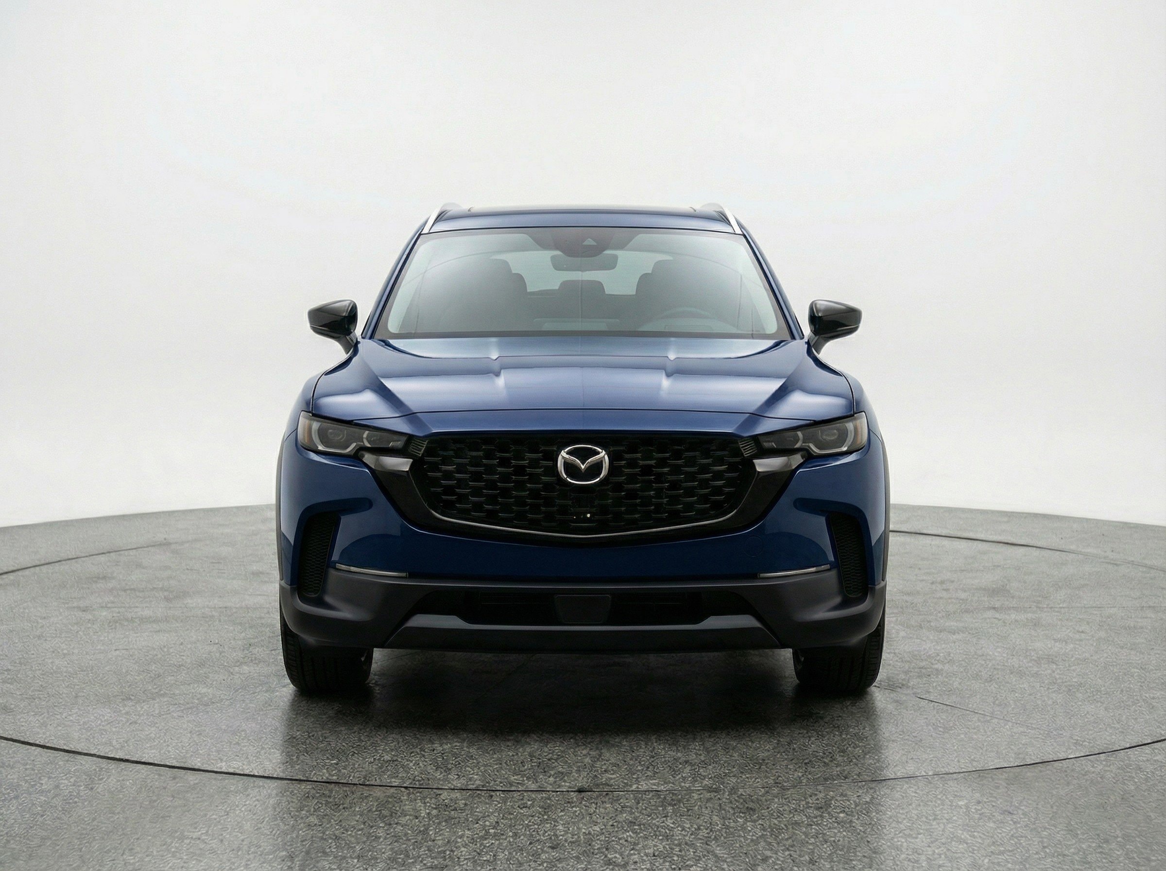 Thumbnail: 2025 Mazda CX-50 - 2