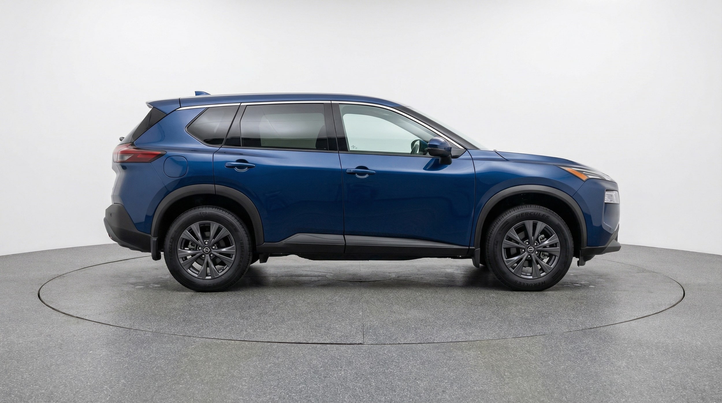 Thumbnail: 2025 Nissan Rogue - 8