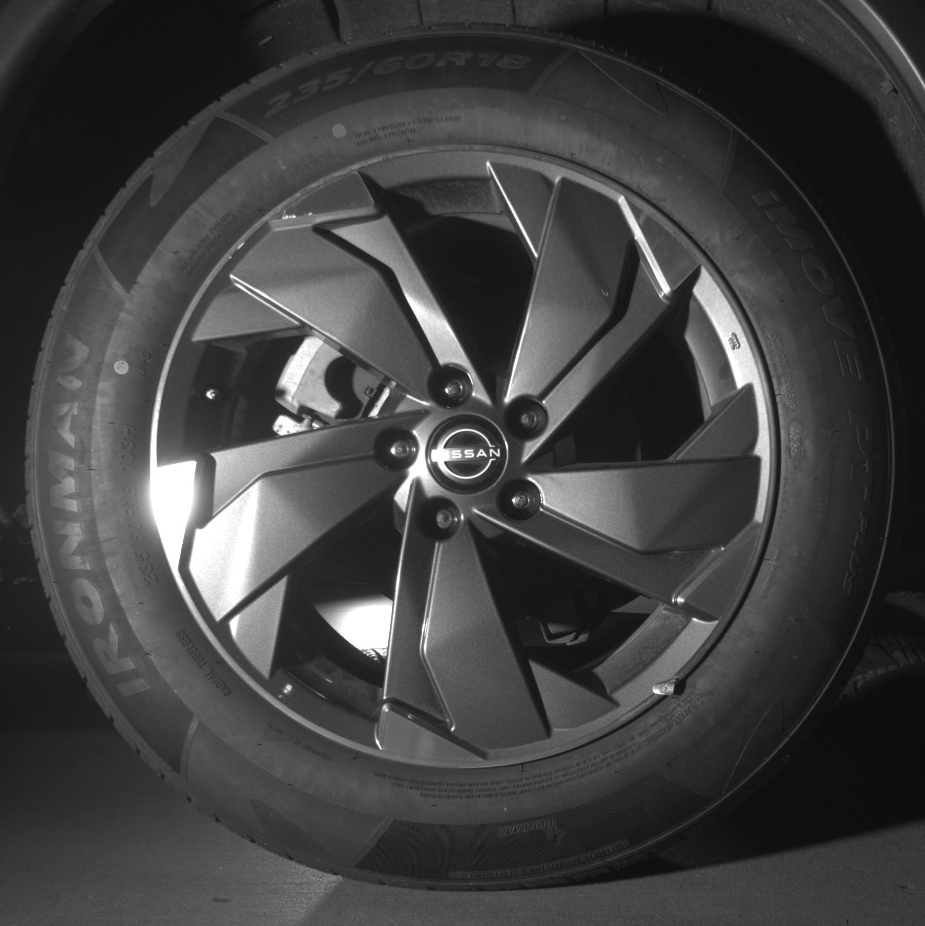 Thumbnail: 2025 Nissan Rogue - 12