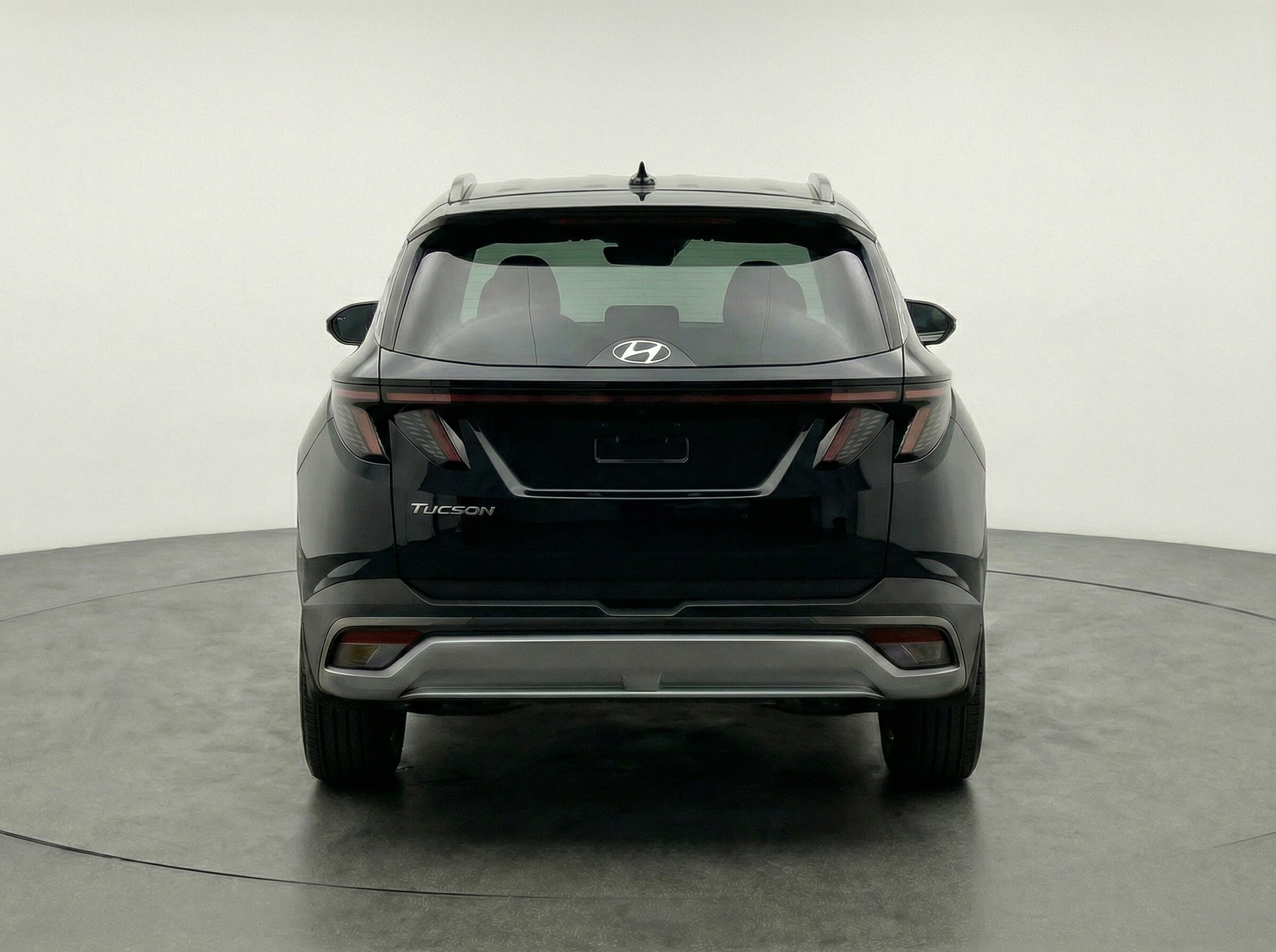 Thumbnail: 2025 Hyundai Tucson - 6