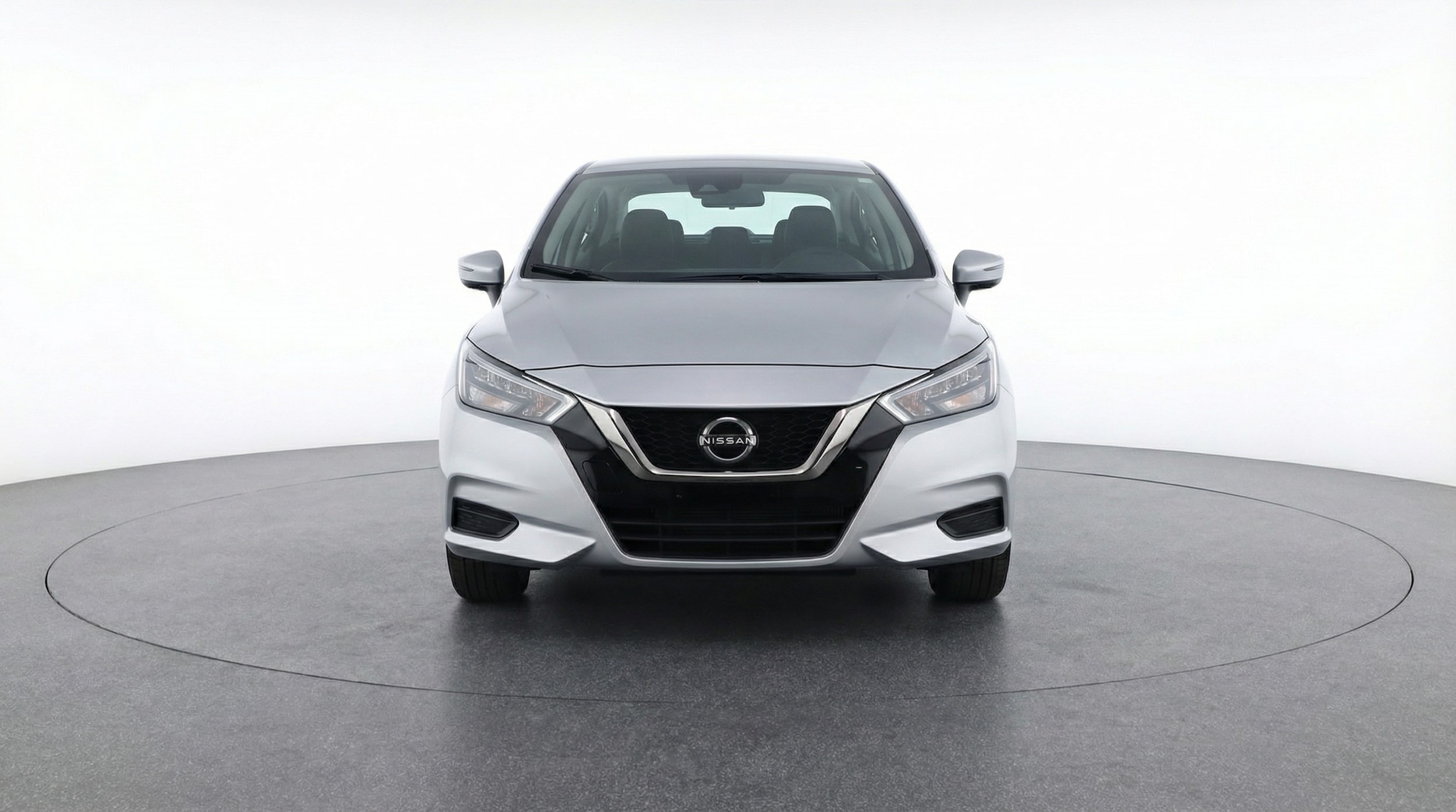 Thumbnail: 2025 Nissan Versa - 2