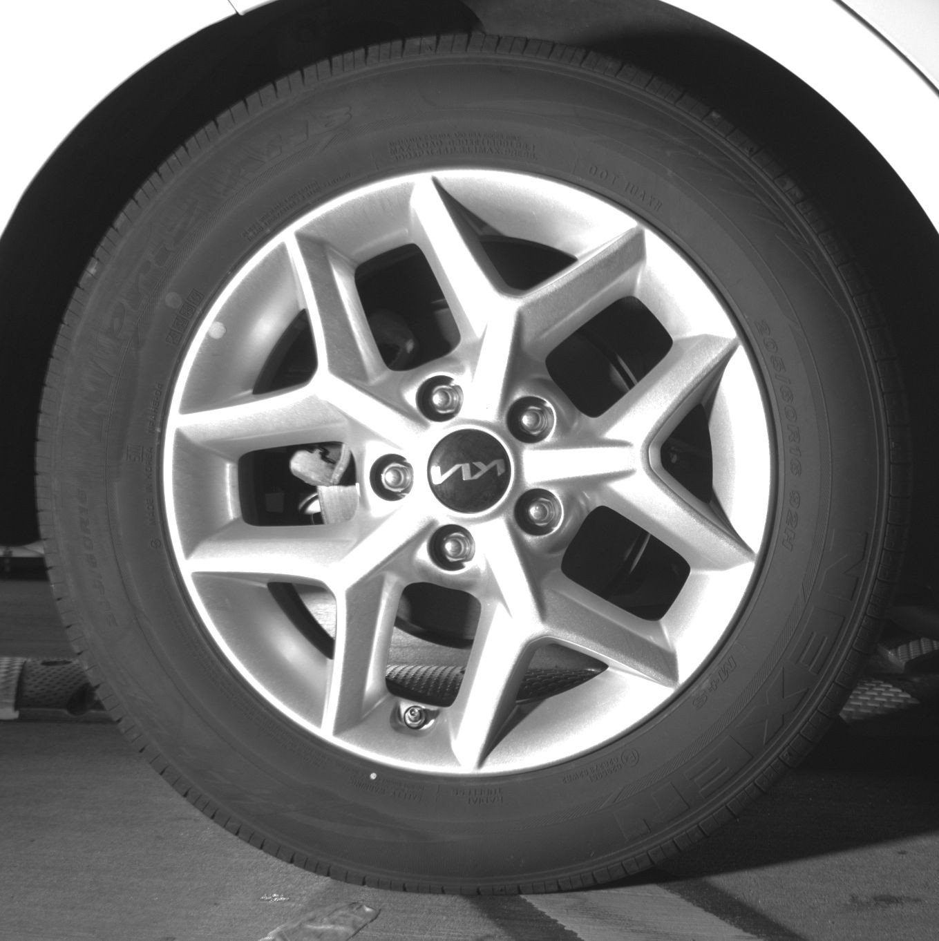 Thumbnail: 2025 Kia Soul - 15