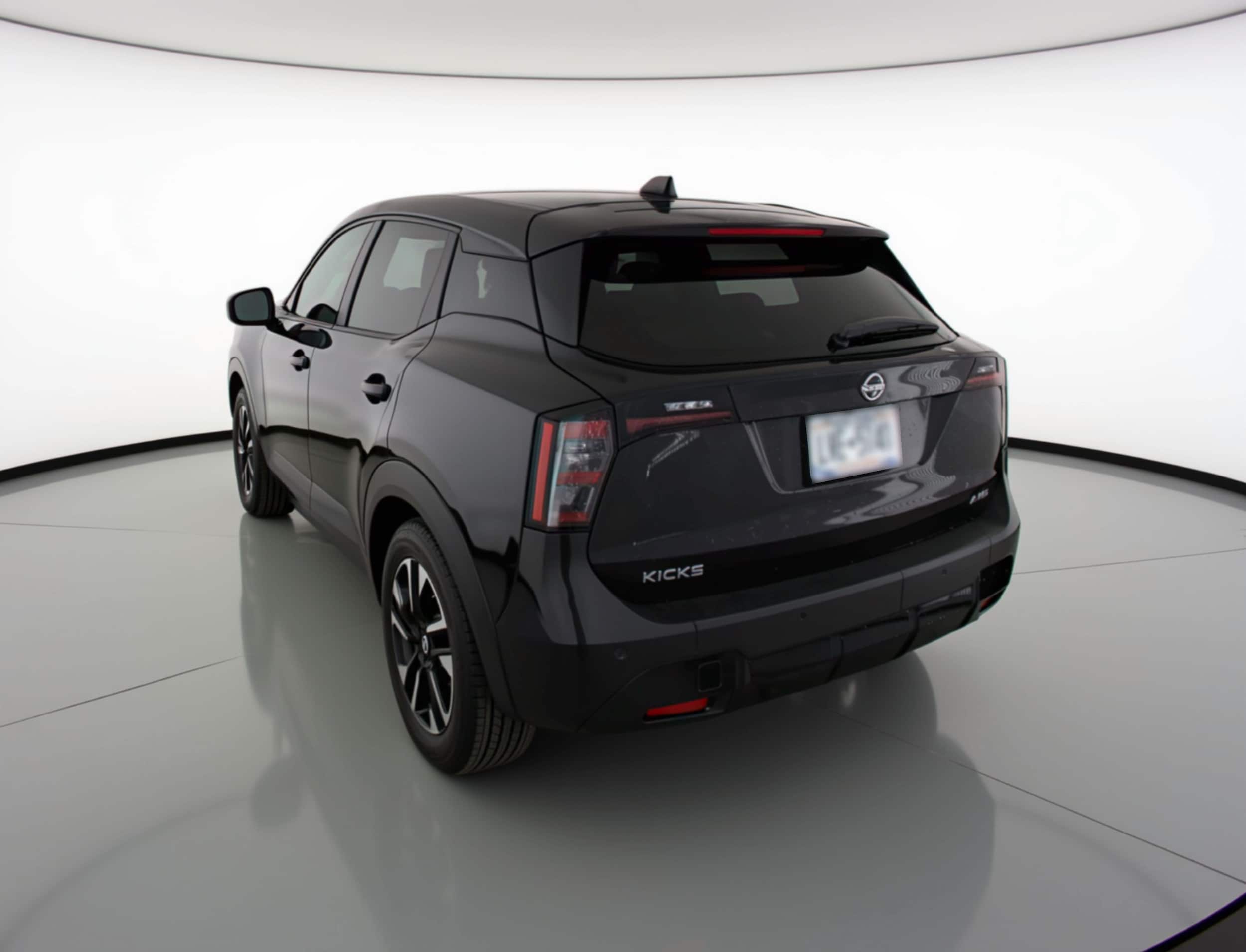 Thumbnail: 2025 Nissan Kicks - 6