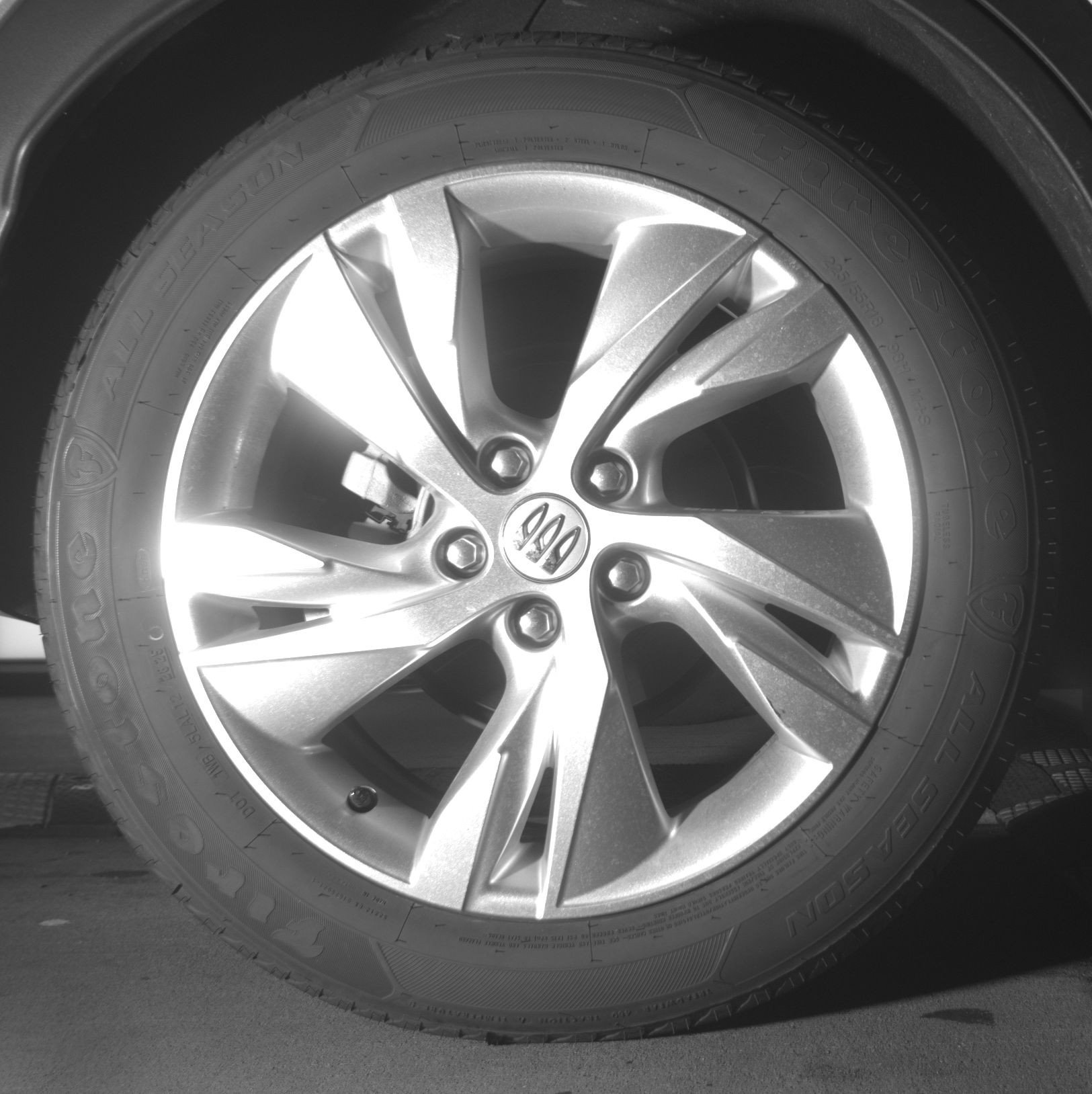 Thumbnail: 2025 Buick Encore GX - 15